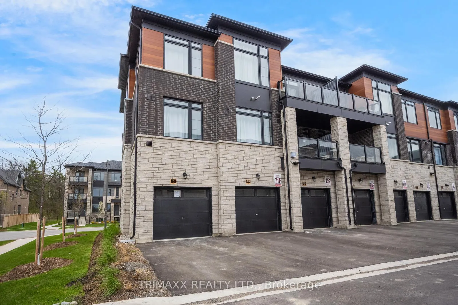 Photo 47 of Unit 70F, 173 Patch Avenue, Caledon, Rural Caledon — HOMEH