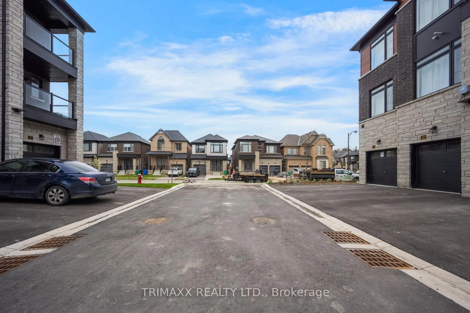 Photo 48 of Unit 70F, 173 Patch Avenue, Caledon, Rural Caledon — HOMEH