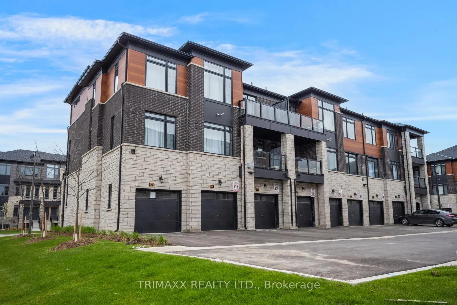 Photo 49 of Unit 70F, 173 Patch Avenue, Caledon, Rural Caledon — HOMEH