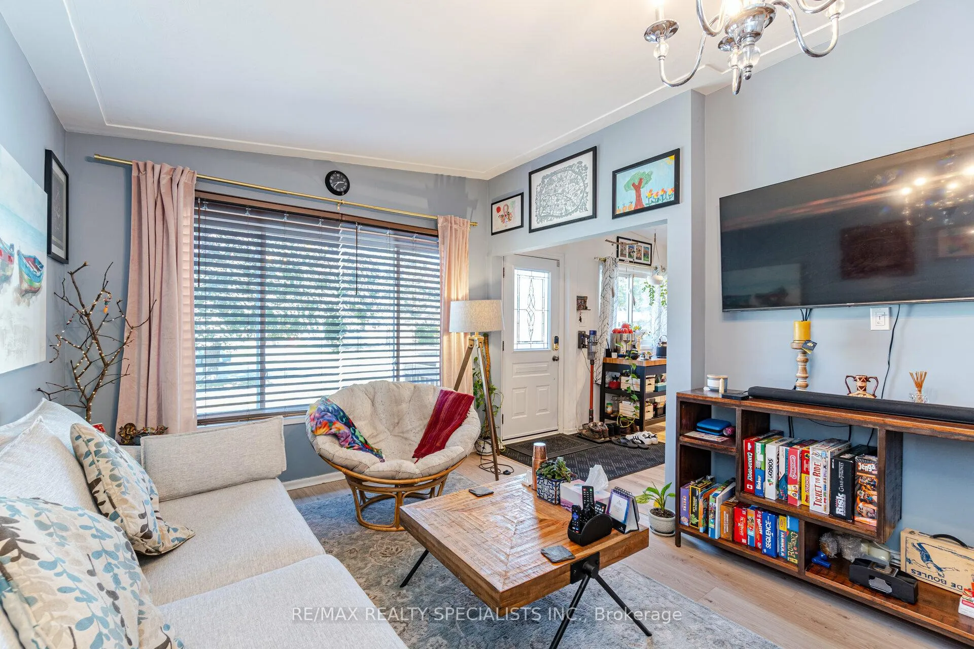 Photo 8 of 22 Balmoral Drive, Guelph, Riverside Park — HOMEH