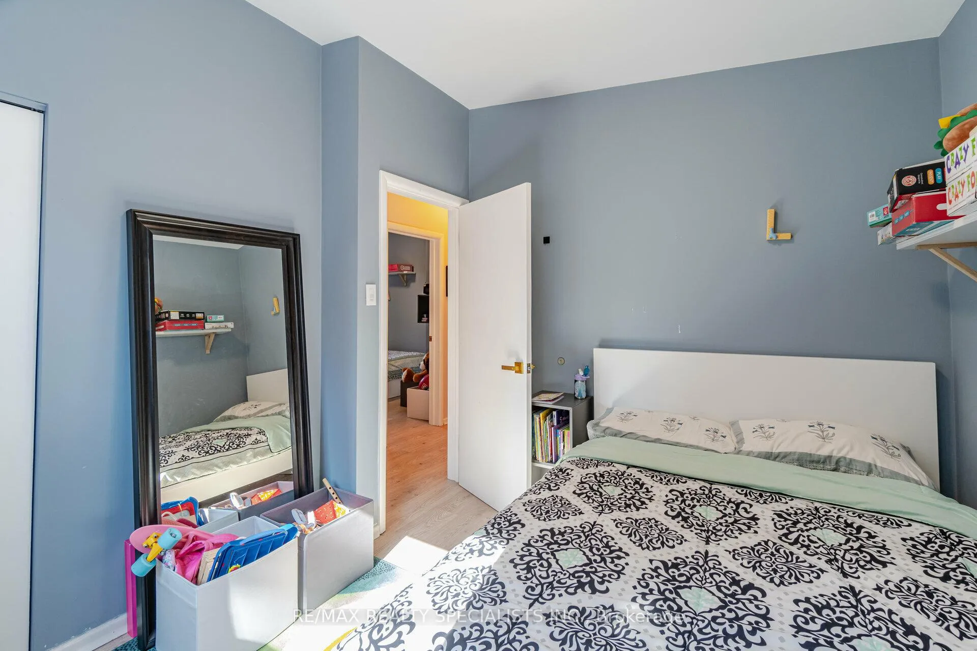 Photo 21 of 22 Balmoral Drive, Guelph, Riverside Park — HOMEH