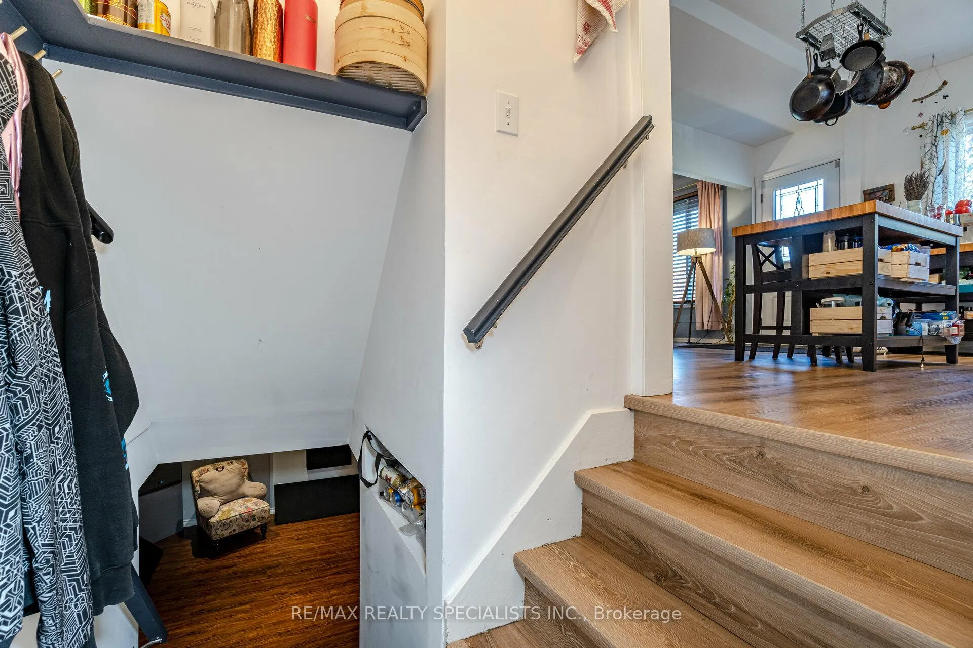Photo 26 of 22 Balmoral Drive, Guelph, Riverside Park — HOMEH