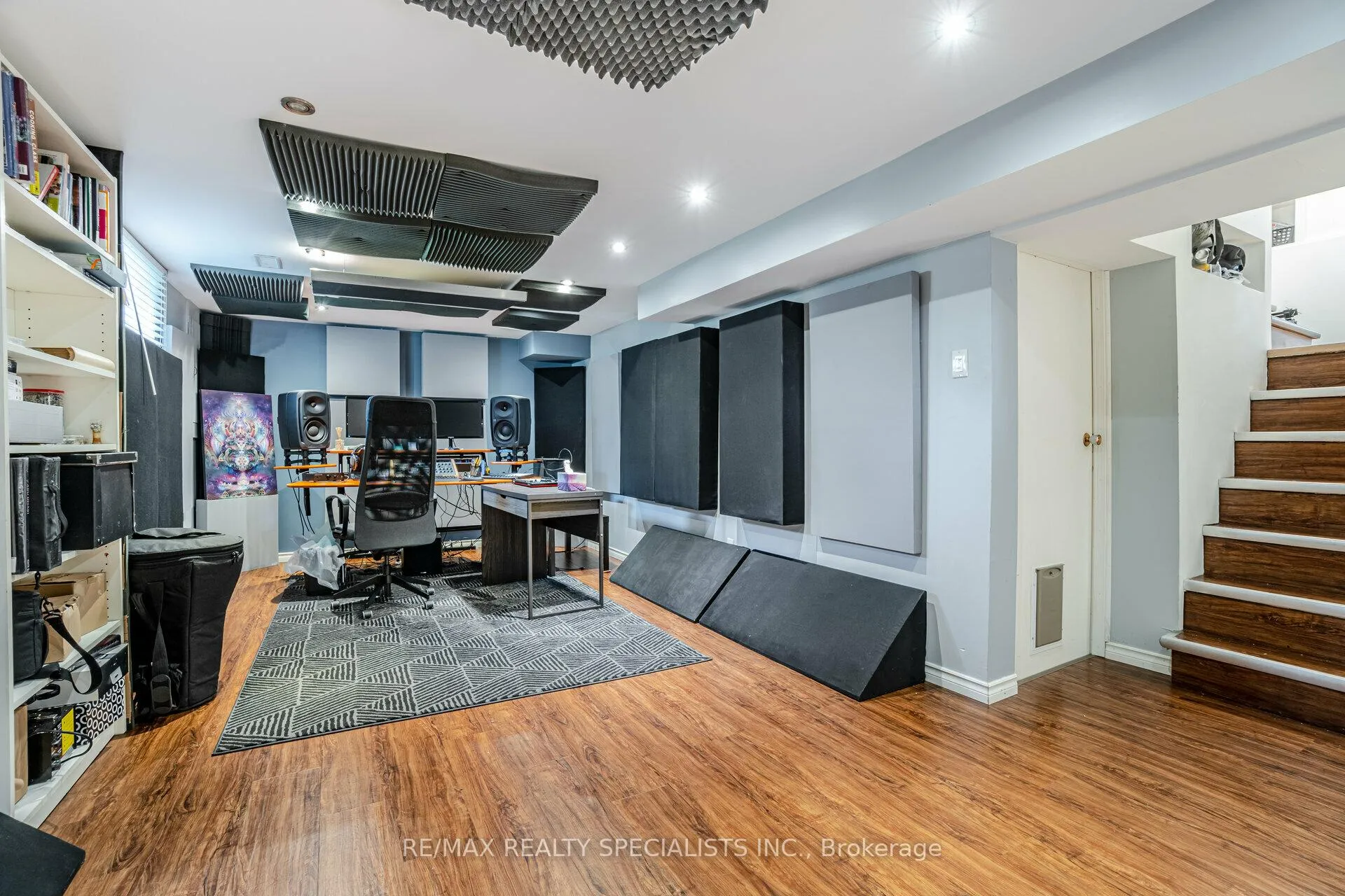 Photo 30 of 22 Balmoral Drive, Guelph, Riverside Park — HOMEH
