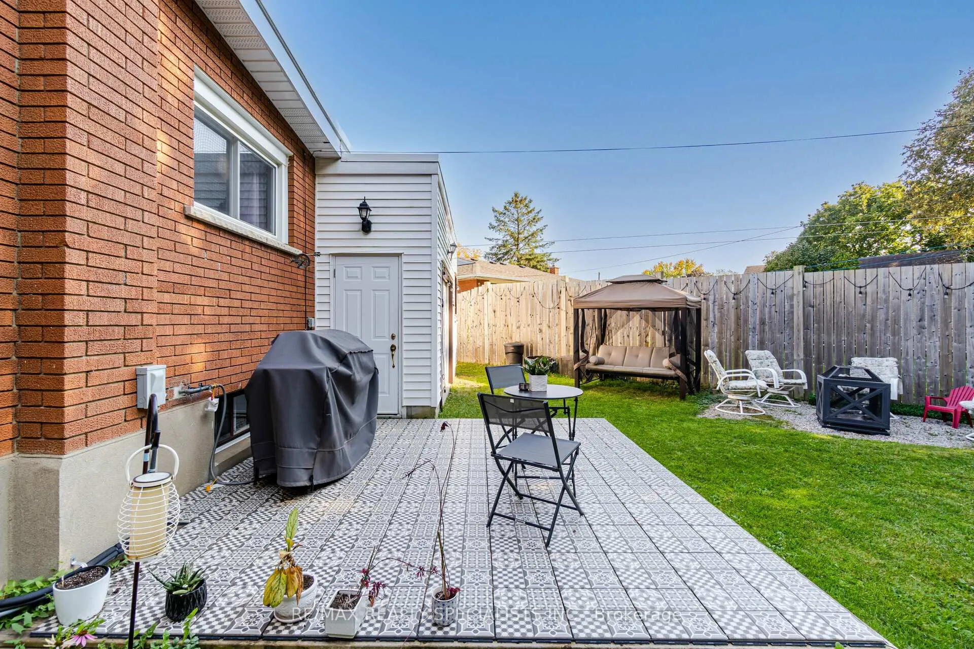 Photo 37 of 22 Balmoral Drive, Guelph, Riverside Park — HOMEH