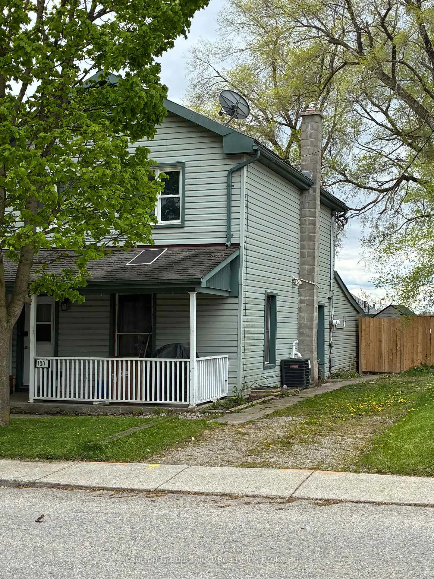 Photo of 100 Finkle Street
