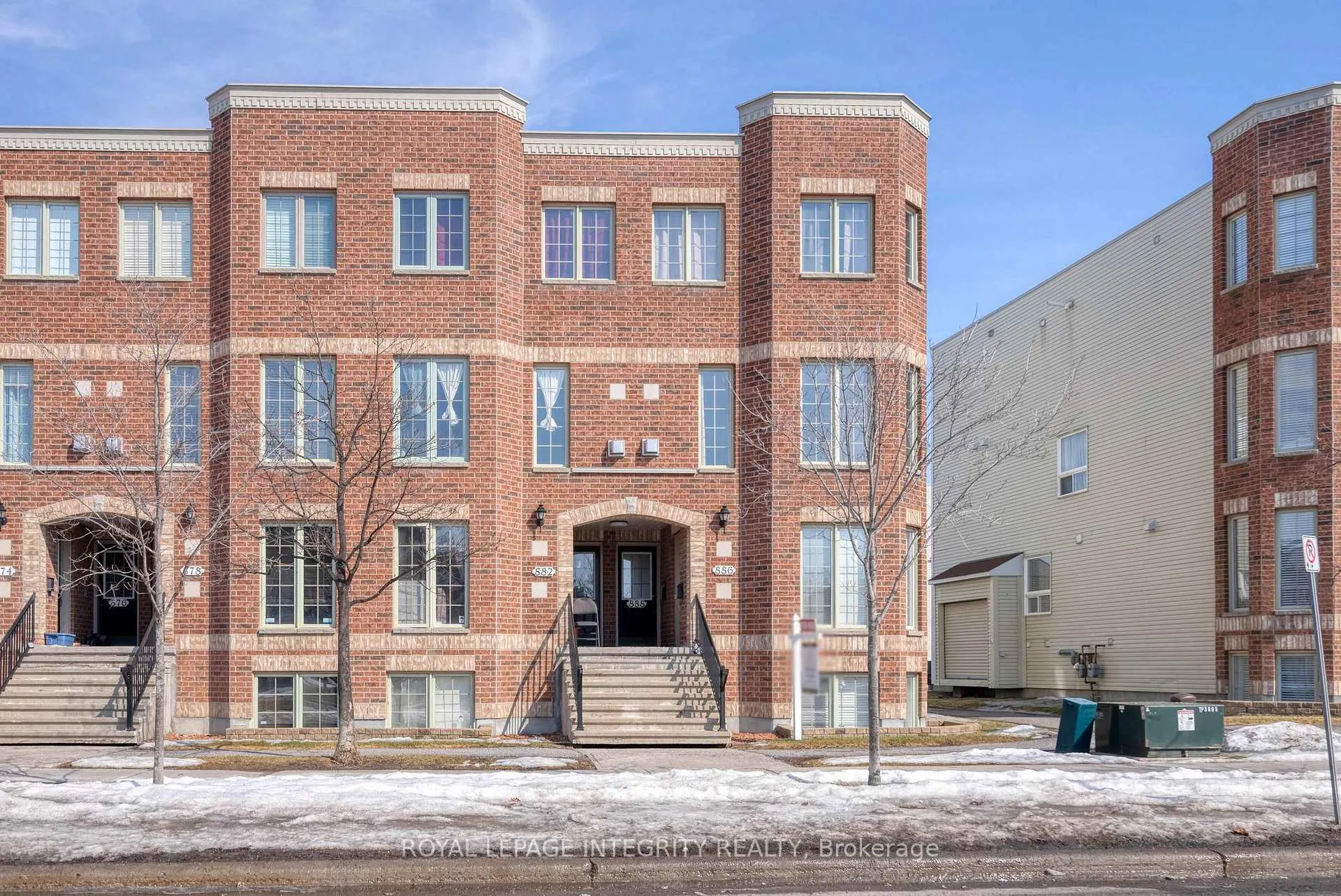 Photo 1 of 888 Longfields Drive, Ottawa, Barrhaven - Longfields — HOMEH