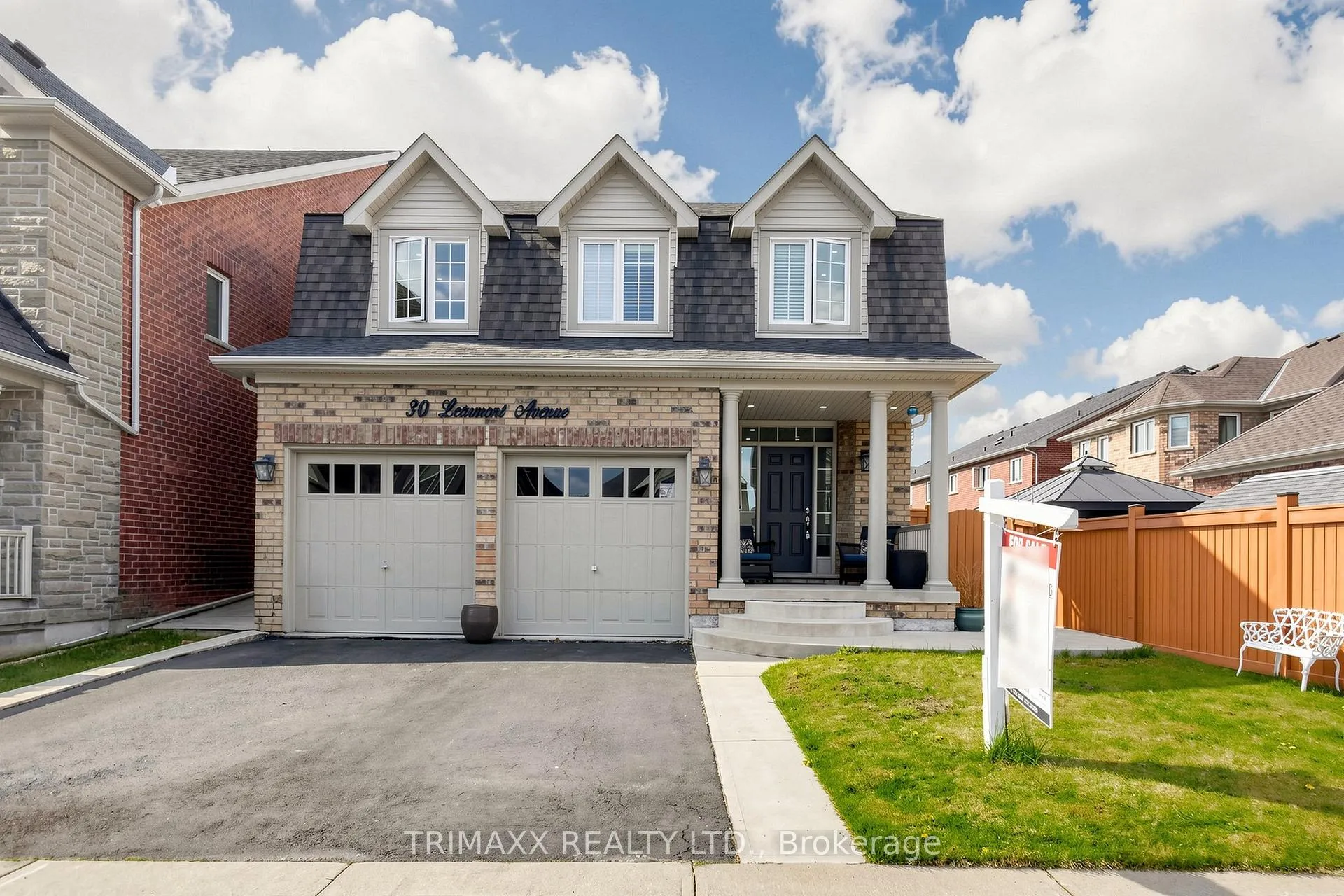 Photo 1 of 30 Learmont Avenue, Caledon, Rural Caledon — HOMEH