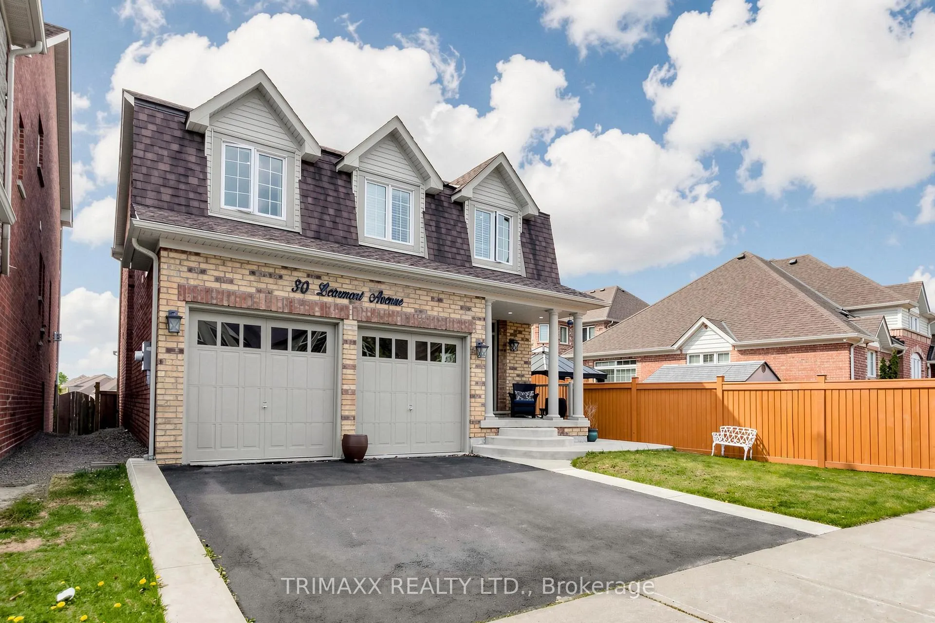 Photo 2 of 30 Learmont Avenue, Caledon, Rural Caledon — HOMEH