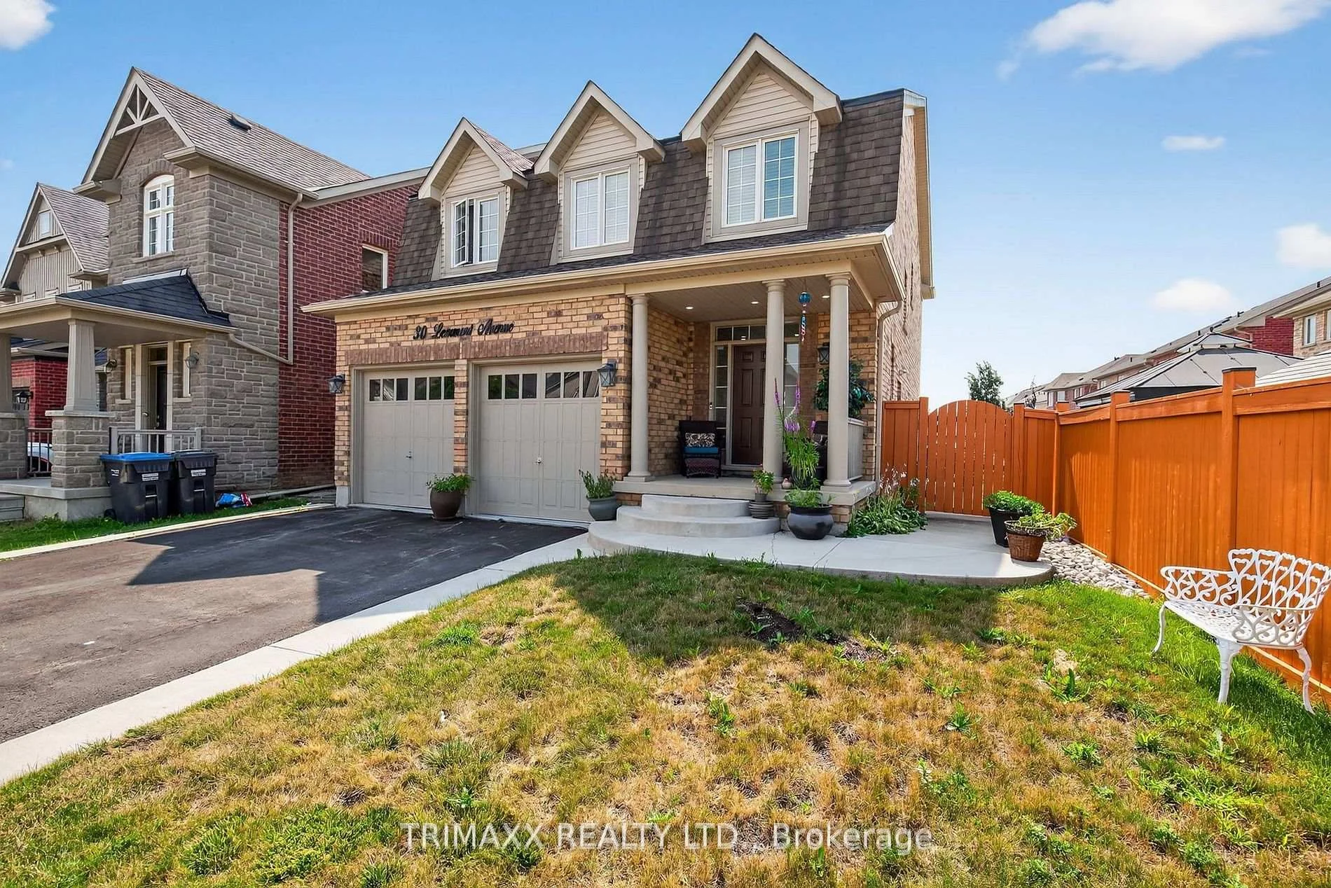 Photo 19 of 30 Learmont Avenue, Caledon, Rural Caledon — HOMEH
