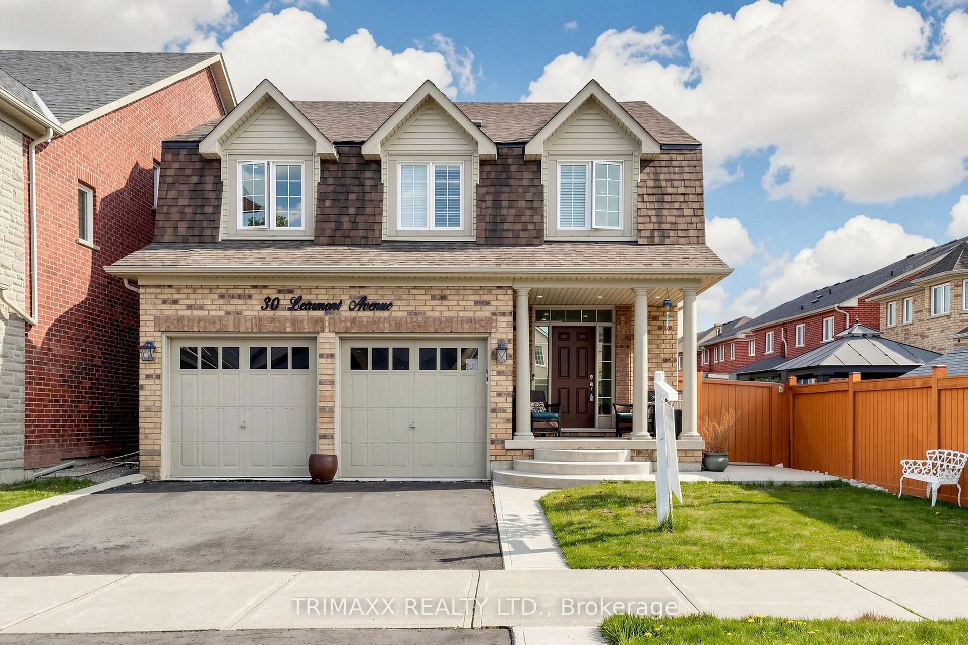 Photo 53 of 30 Learmont Avenue, Caledon, Rural Caledon — HOMEH