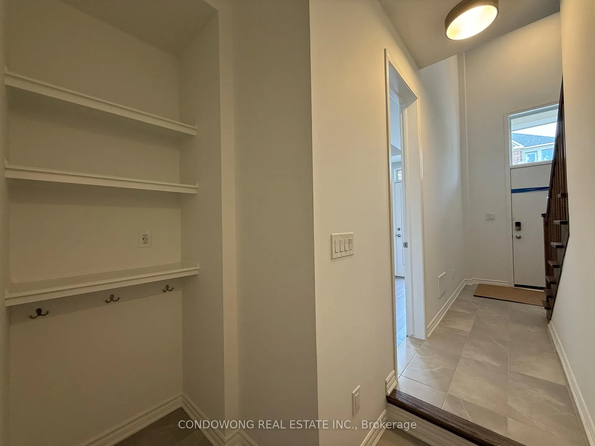 Photo 10 of 90 Avani Avenue, Markham, Rural Markham — HOMEH