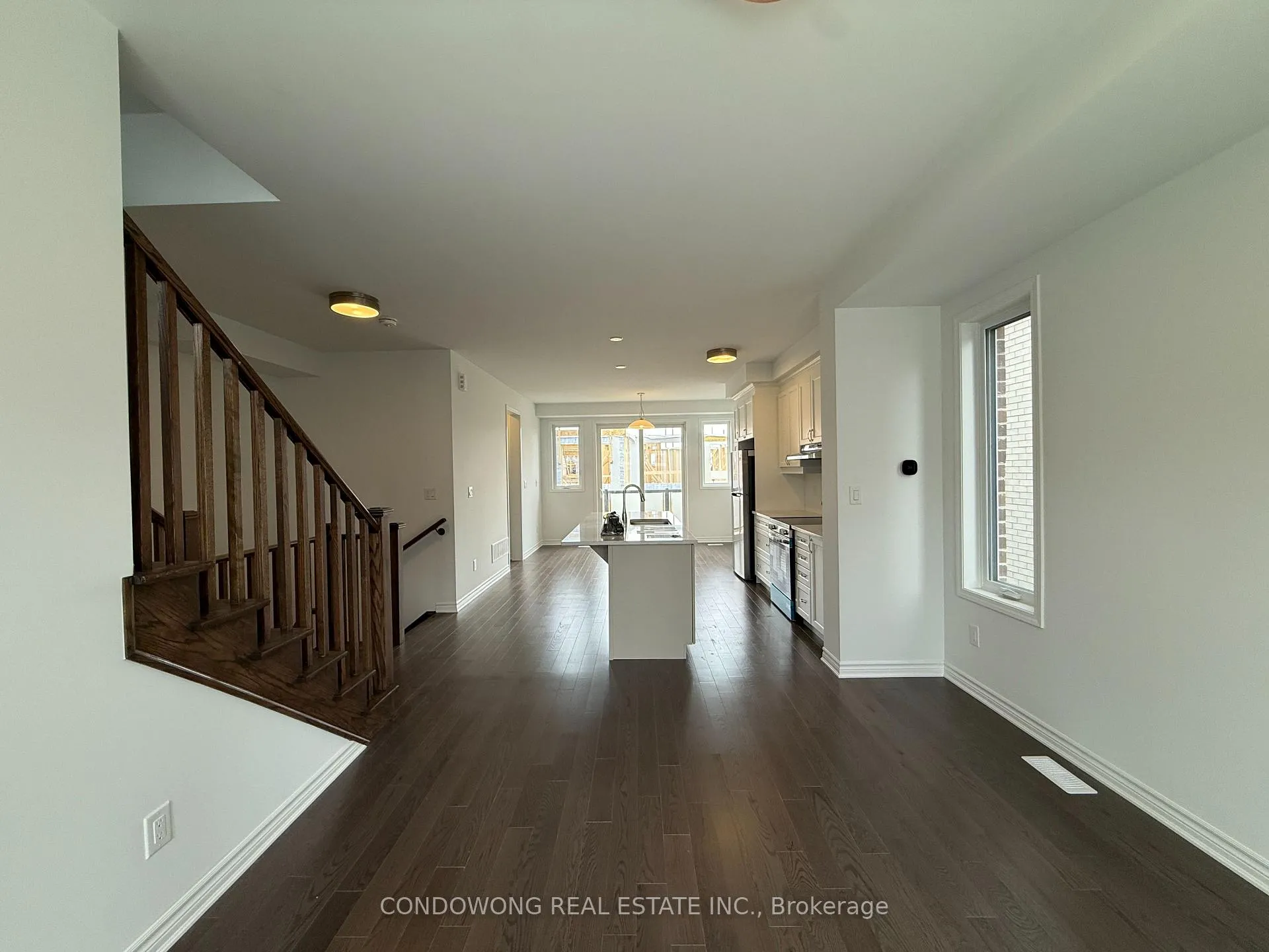 Photo 11 of 90 Avani Avenue, Markham, Rural Markham — HOMEH
