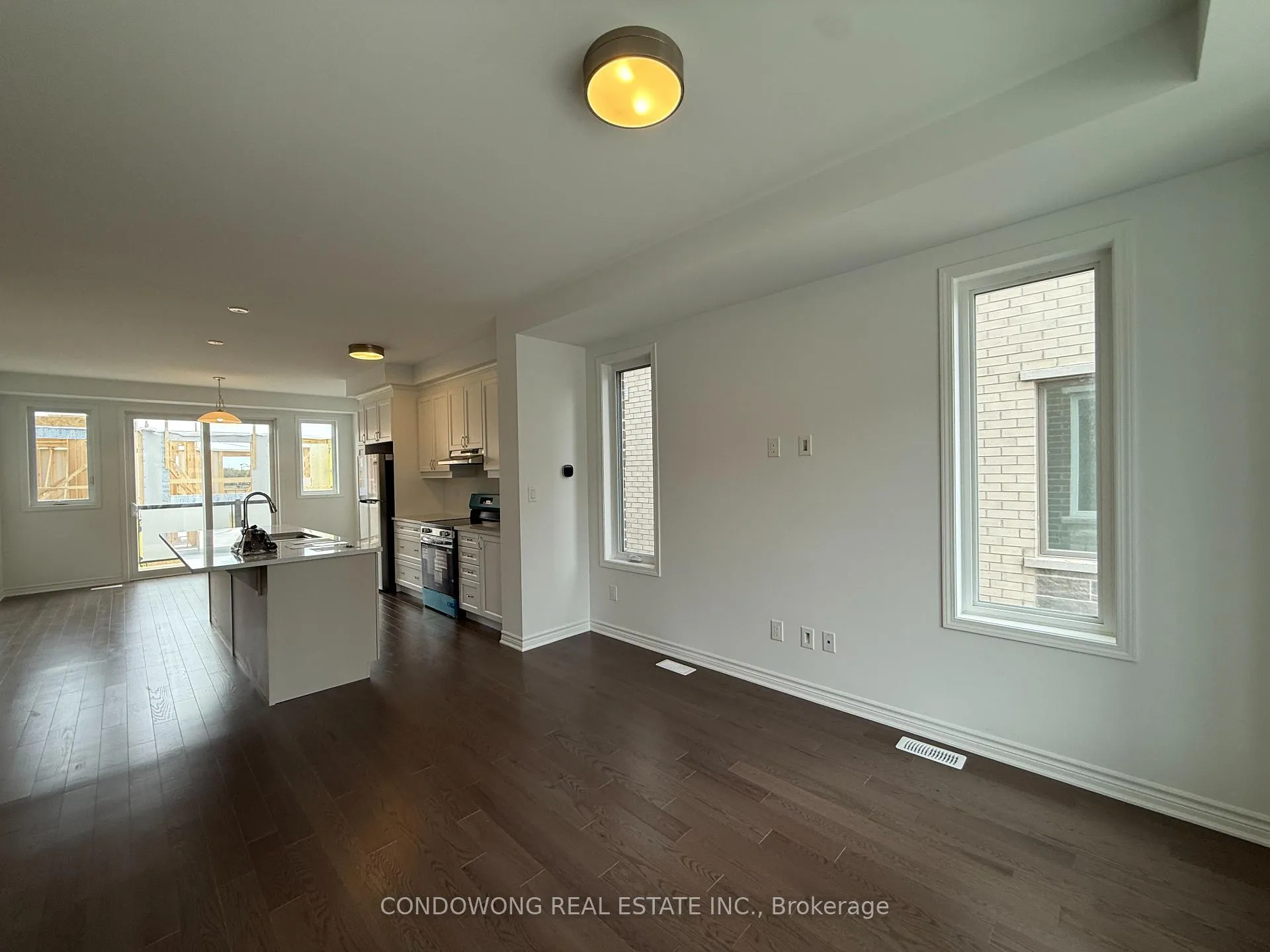 Photo 13 of 90 Avani Avenue, Markham, Rural Markham — HOMEH
