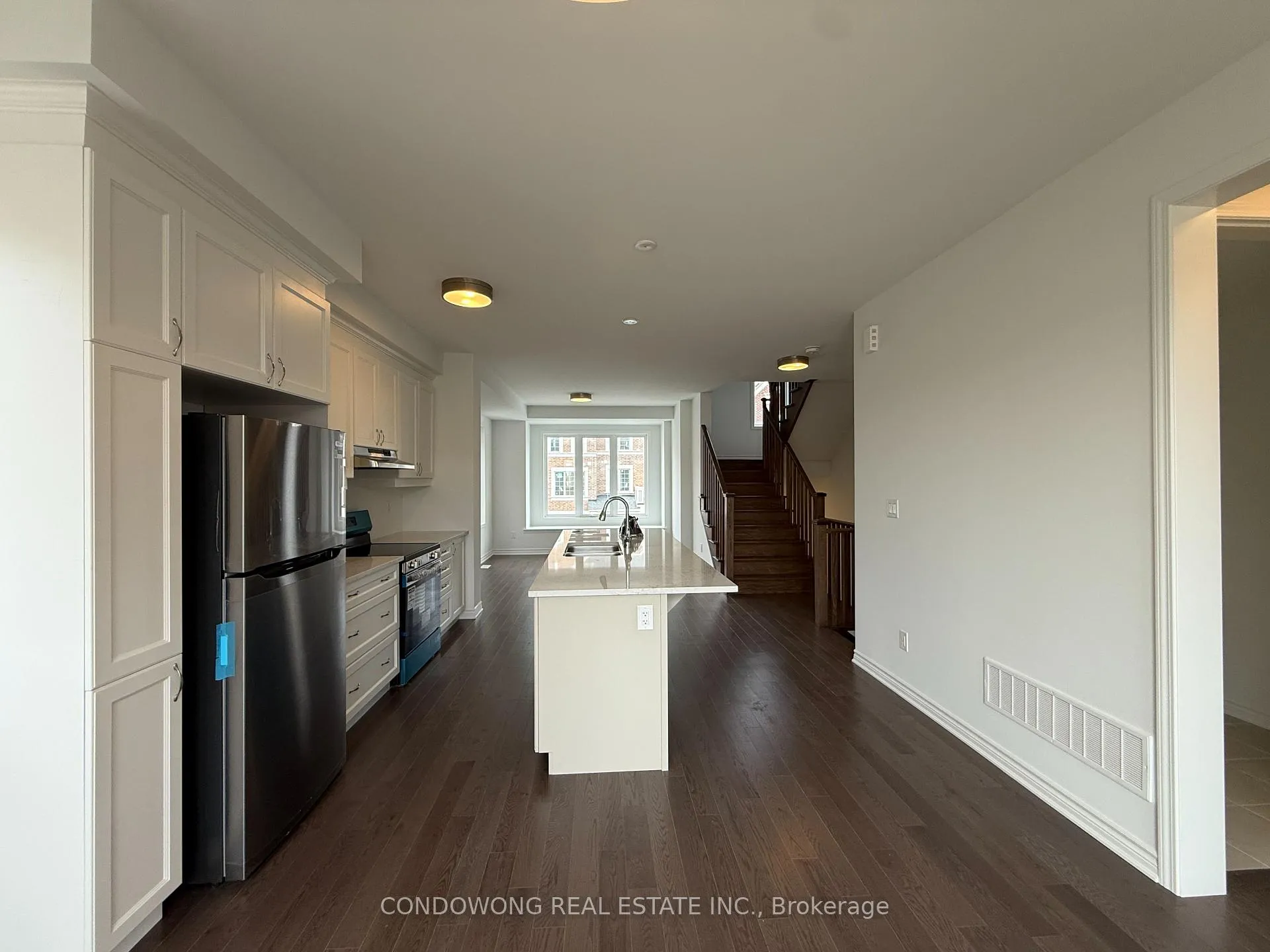 Photo 14 of 90 Avani Avenue, Markham, Rural Markham — HOMEH