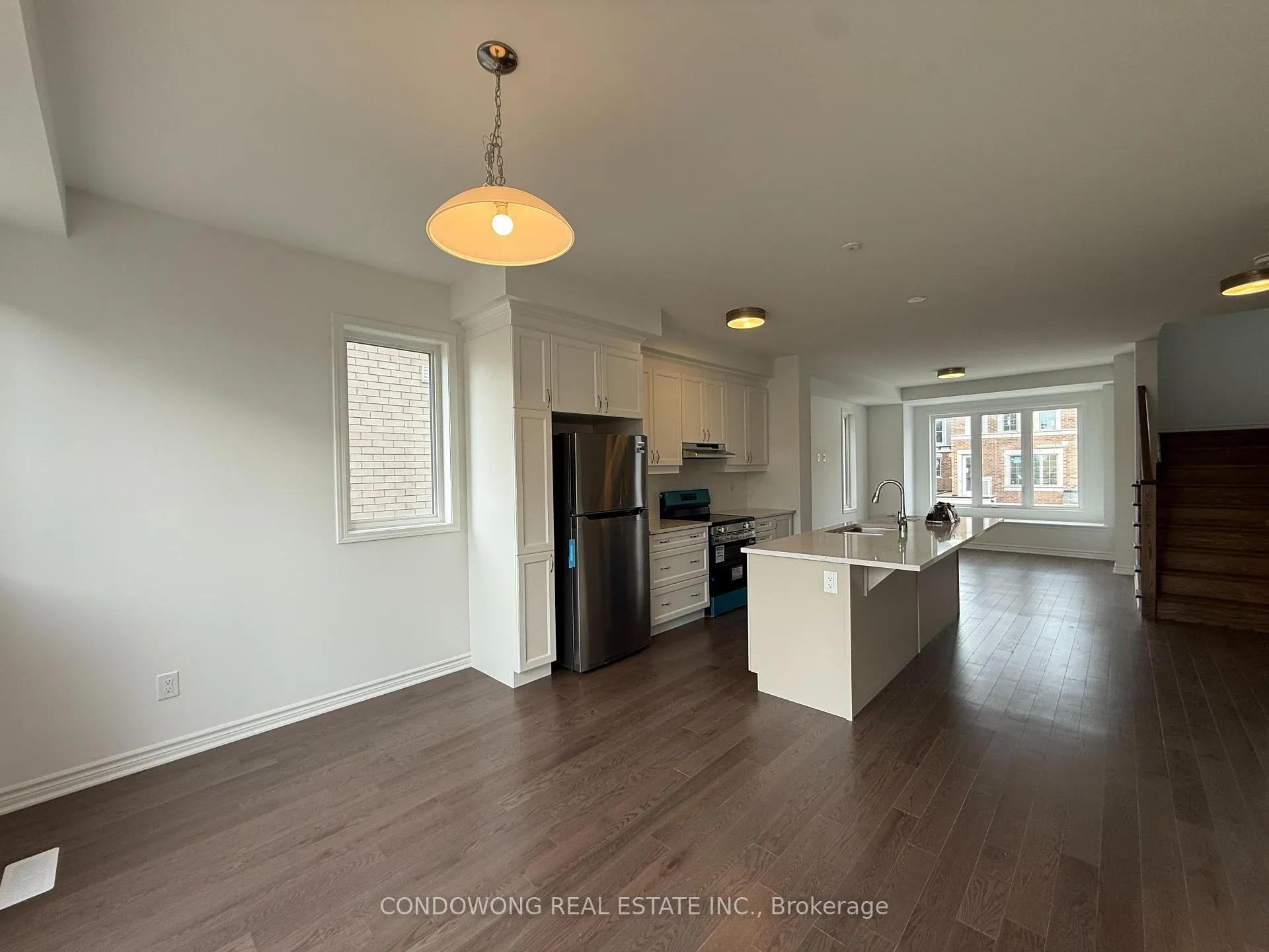 Photo 15 of 90 Avani Avenue, Markham, Rural Markham — HOMEH