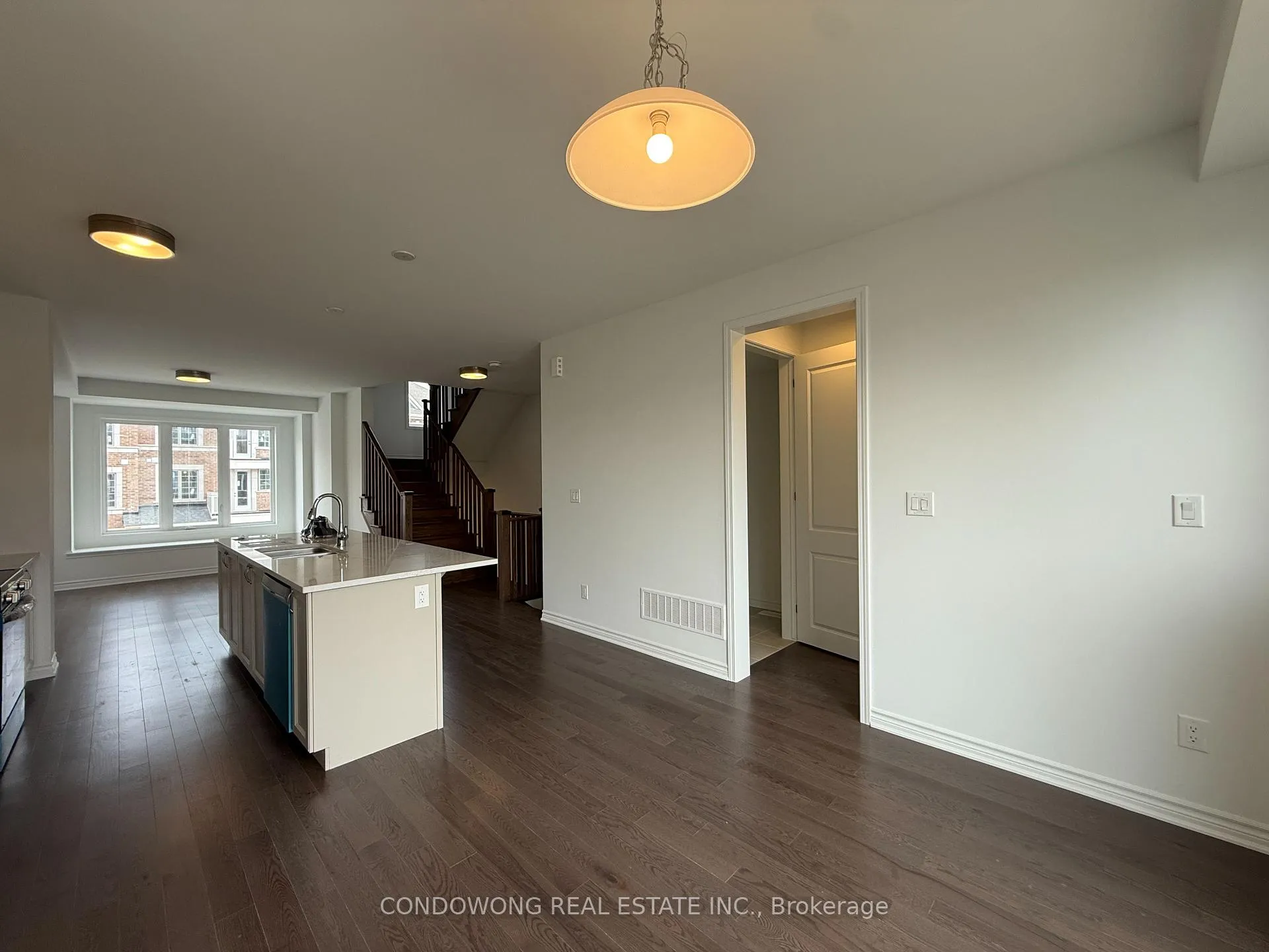 Photo 16 of 90 Avani Avenue, Markham, Rural Markham — HOMEH
