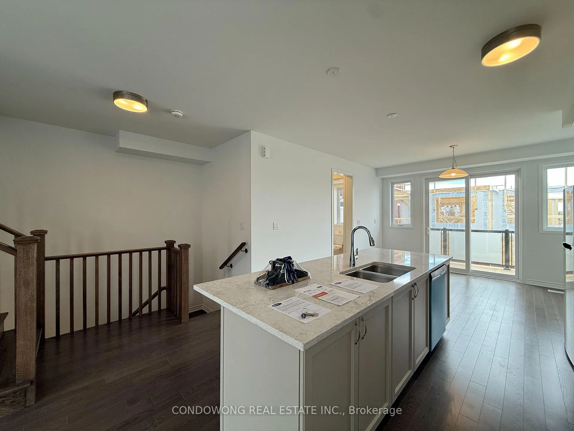 Photo 19 of 90 Avani Avenue, Markham, Rural Markham — HOMEH