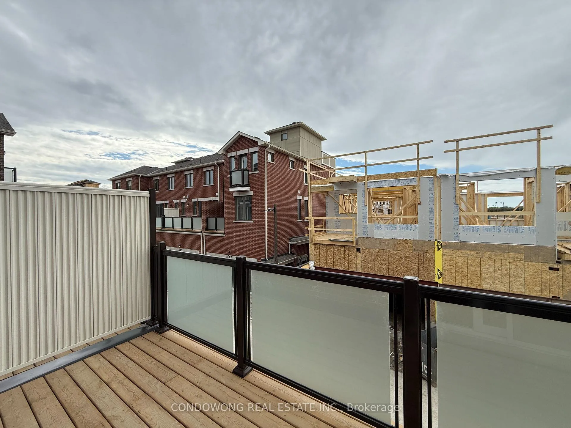 Photo 35 of 90 Avani Avenue, Markham, Rural Markham — HOMEH