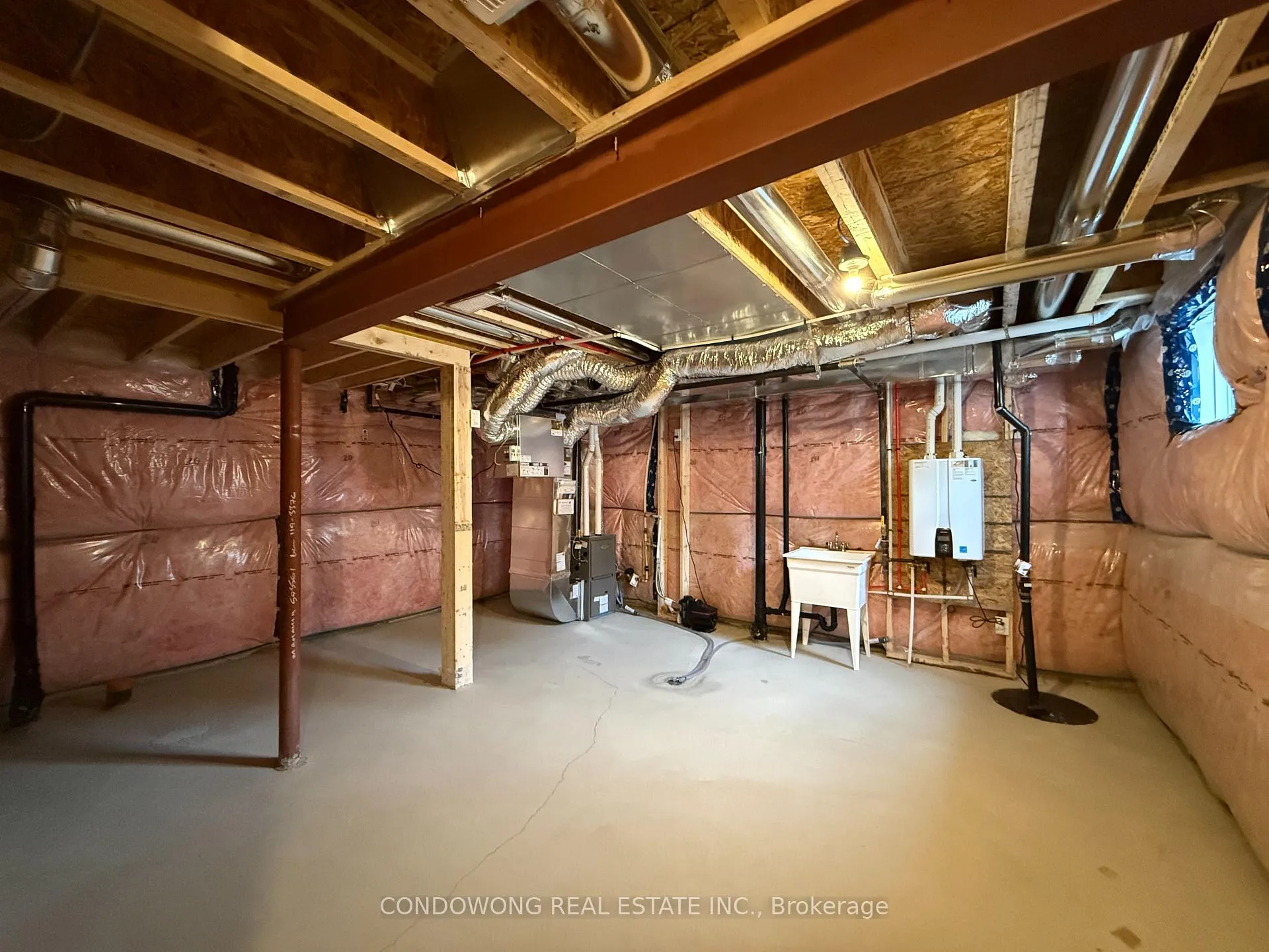 Photo 36 of 90 Avani Avenue, Markham, Rural Markham — HOMEH