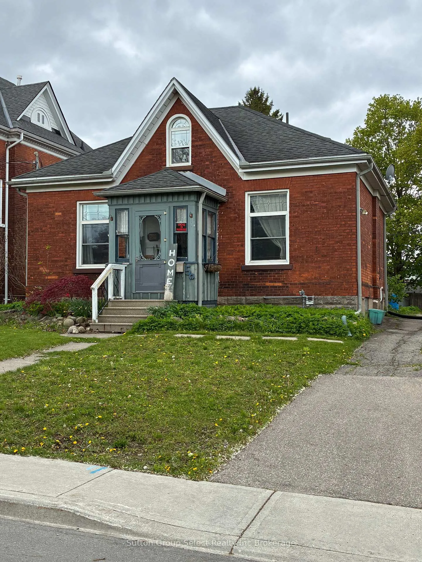 Photo of 50 Perry Street