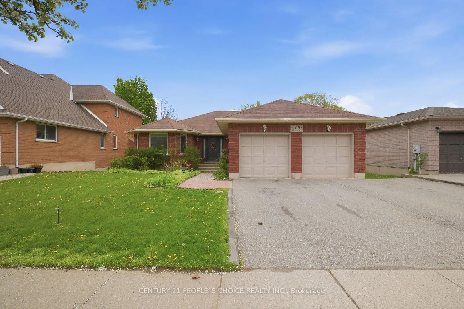Photo 1 of 109 Gillin Road, Brantford — HOMEH