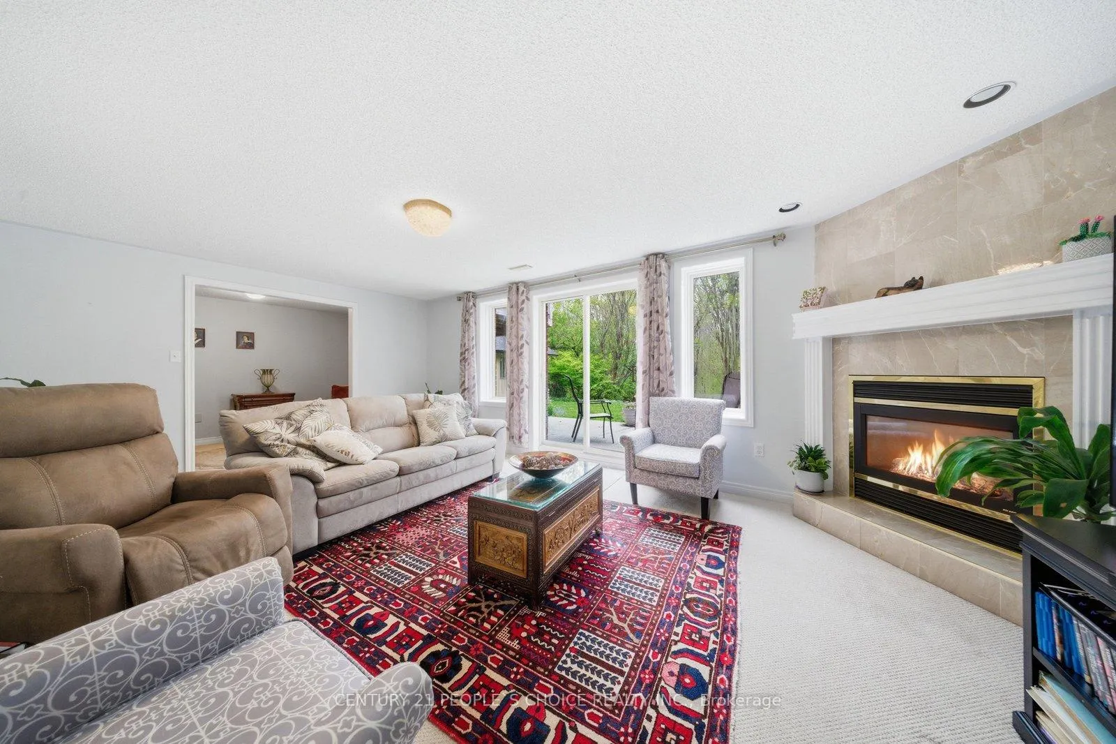 Photo 11 of 109 Gillin Road, Brantford — HOMEH