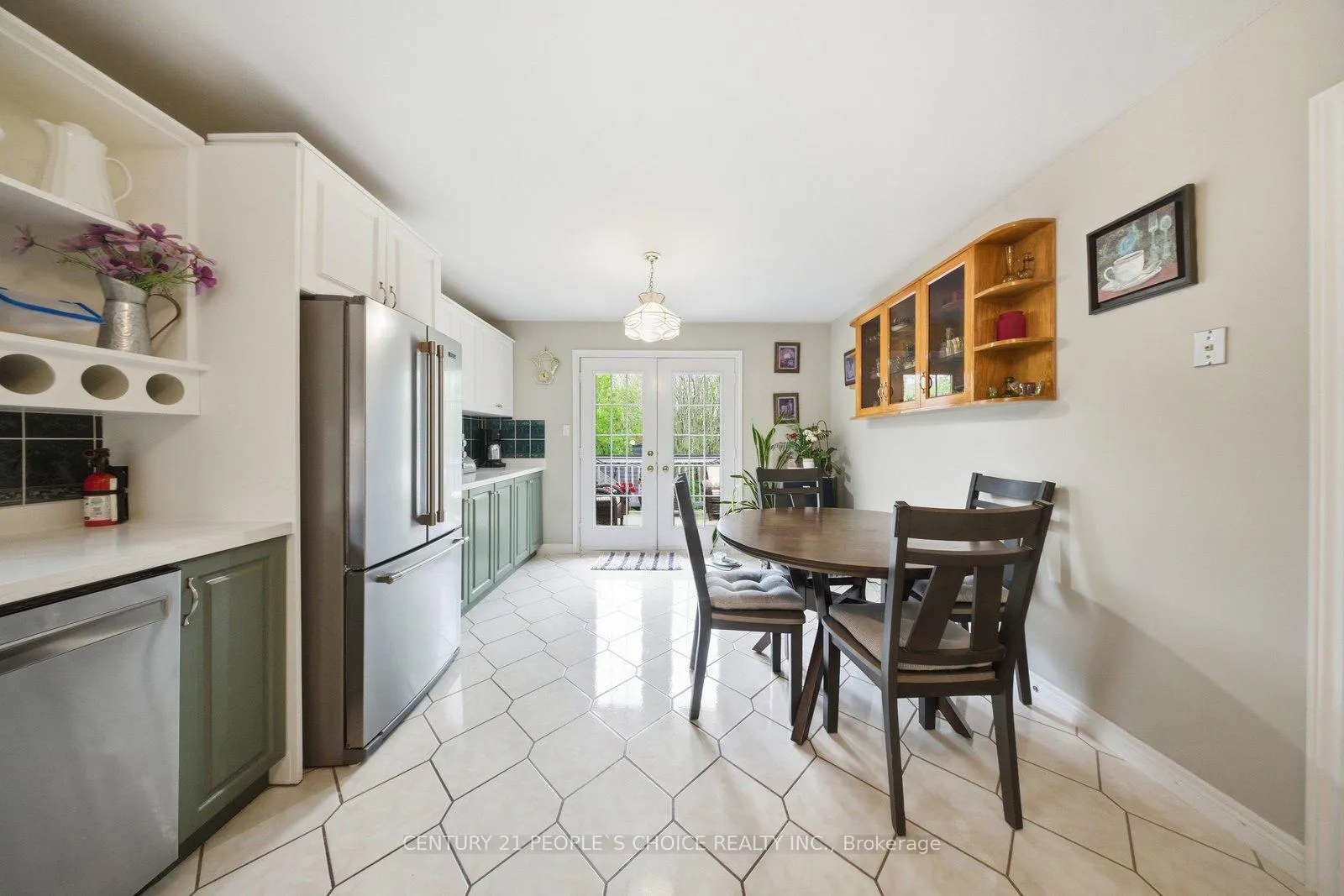 Photo 14 of 109 Gillin Road, Brantford — HOMEH