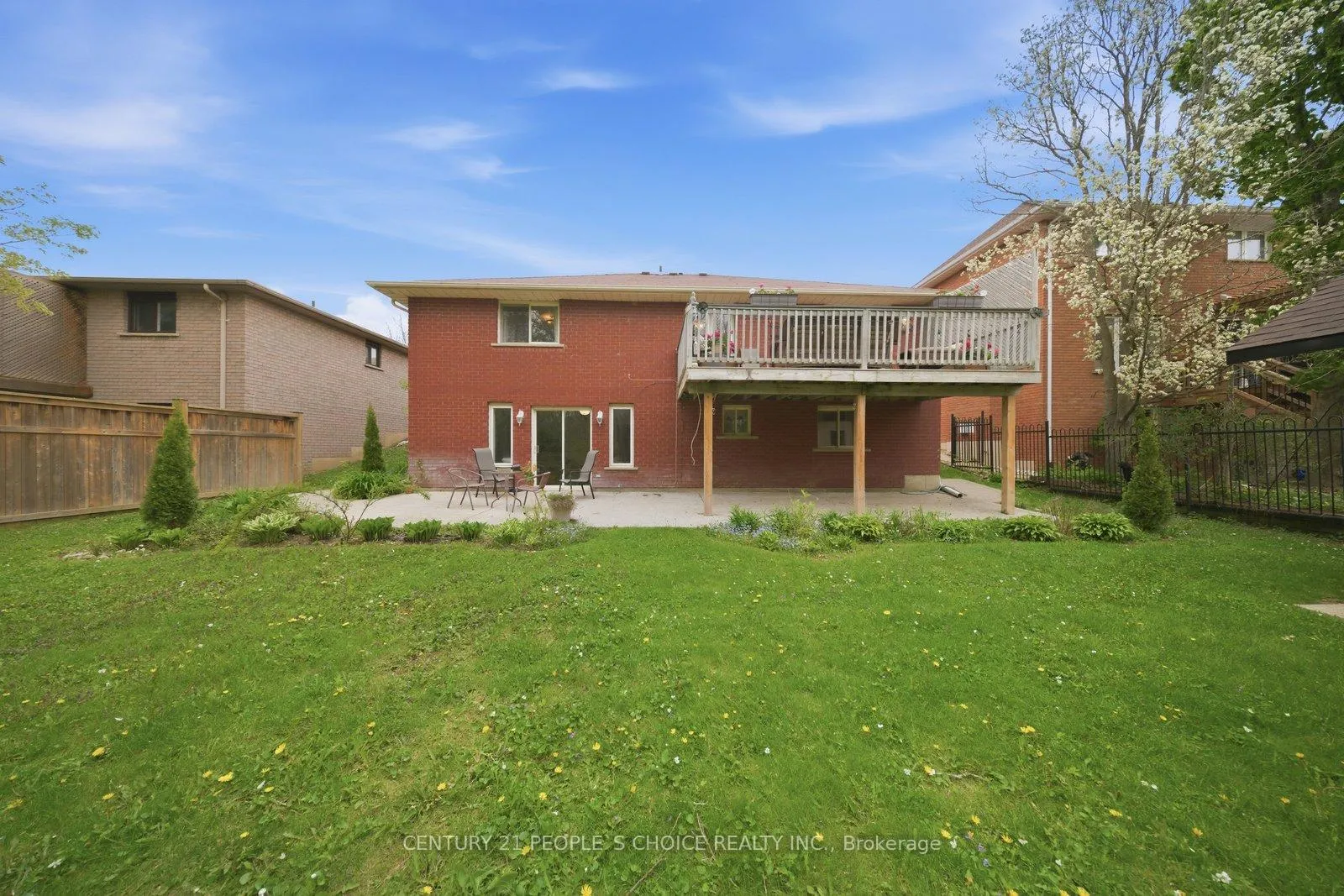 Photo 36 of 109 Gillin Road, Brantford — HOMEH