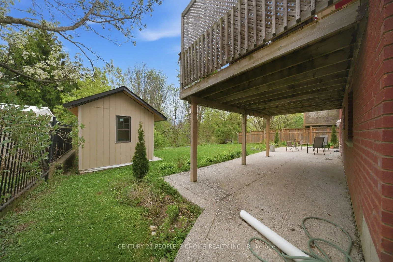 Photo 37 of 109 Gillin Road, Brantford — HOMEH