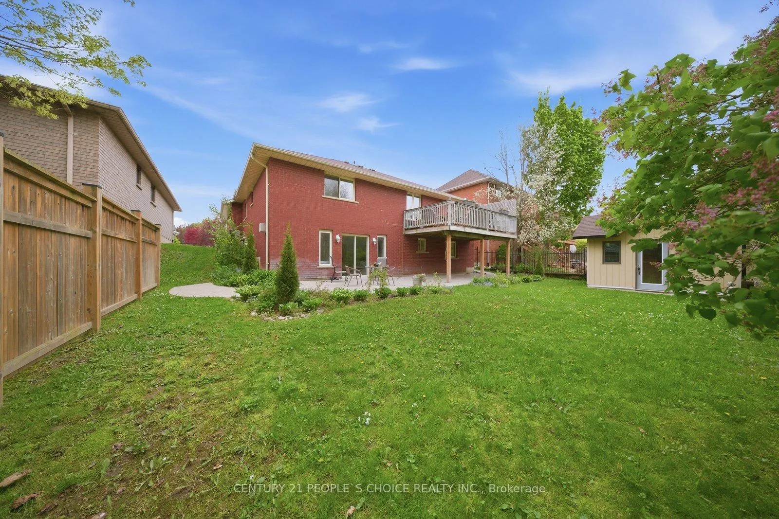 Photo 40 of 109 Gillin Road, Brantford — HOMEH