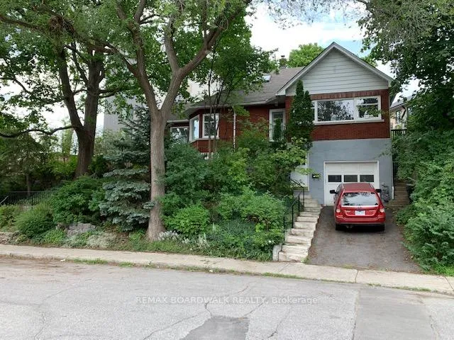Photo 1 of 11 Kippewa Drive, Ottawa, Dows Lake — HOMEH