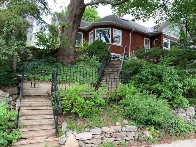 Photo 2 of 11 Kippewa Drive, Ottawa, Dows Lake — HOMEH