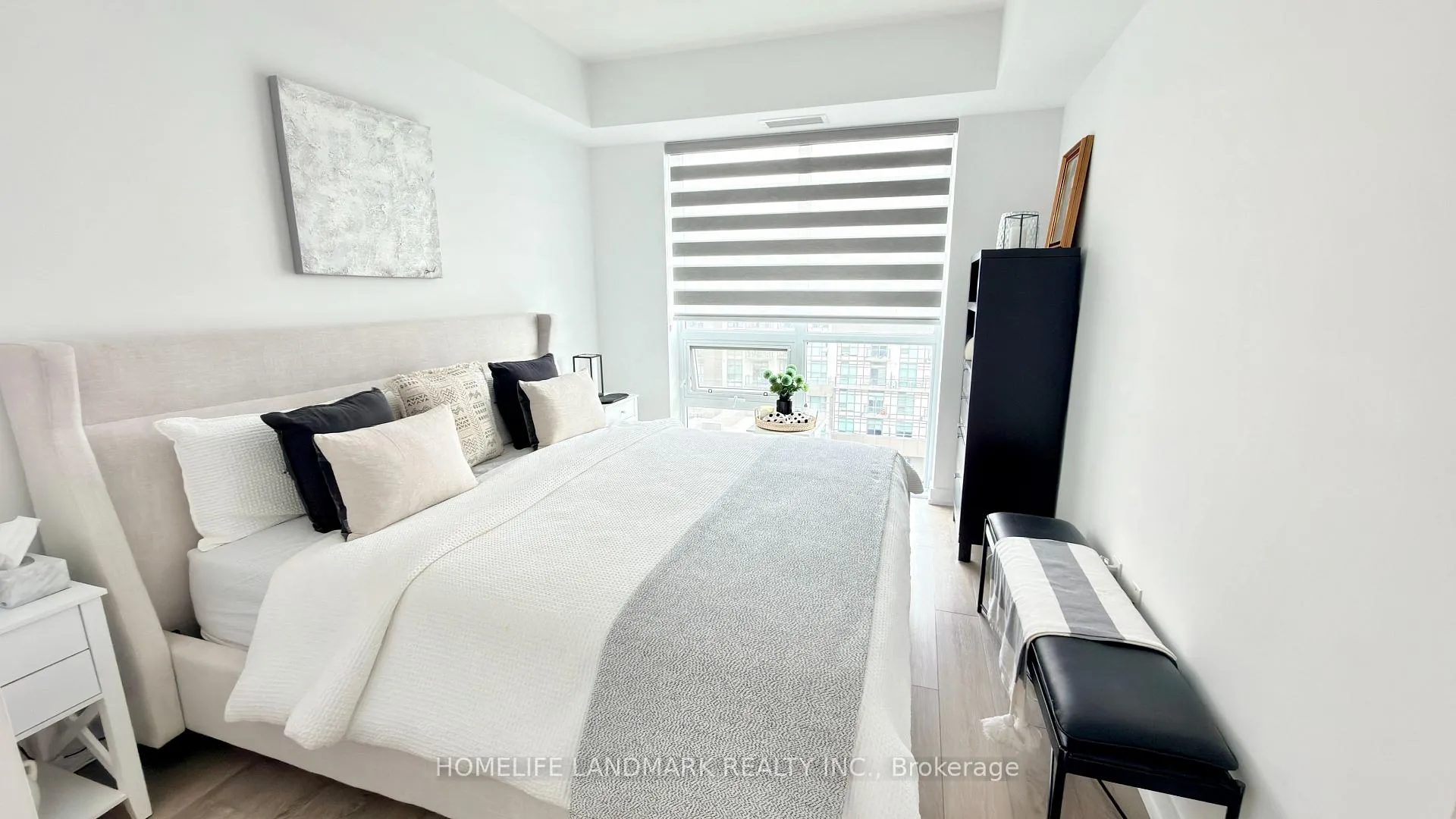 Photo 9 of Unit 1009, 460 Dundas Street E, Hamilton, Waterdown — HOMEH