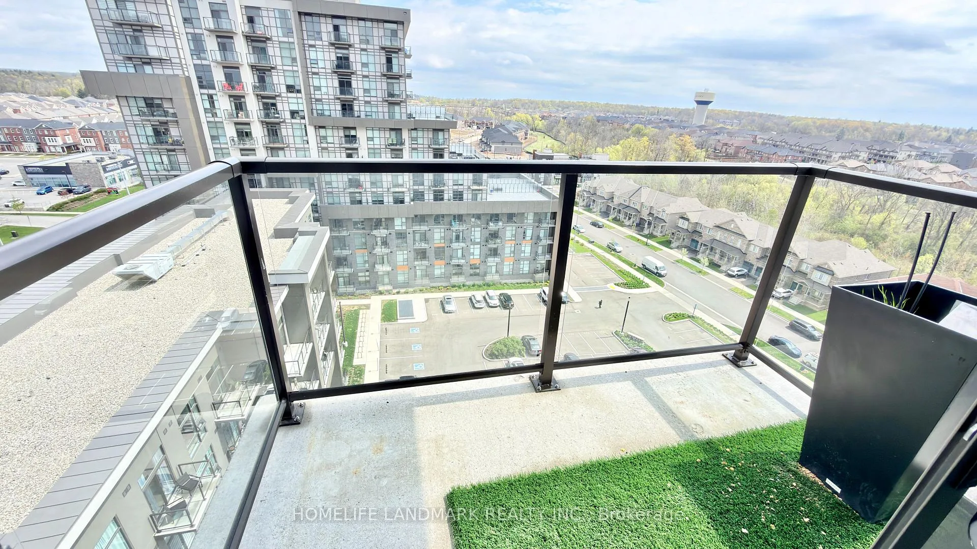 Photo 18 of Unit 1009, 460 Dundas Street E, Hamilton, Waterdown — HOMEH
