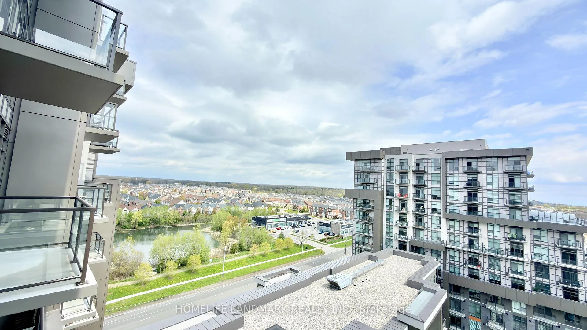 Photo 19 of Unit 1009, 460 Dundas Street E, Hamilton, Waterdown — HOMEH