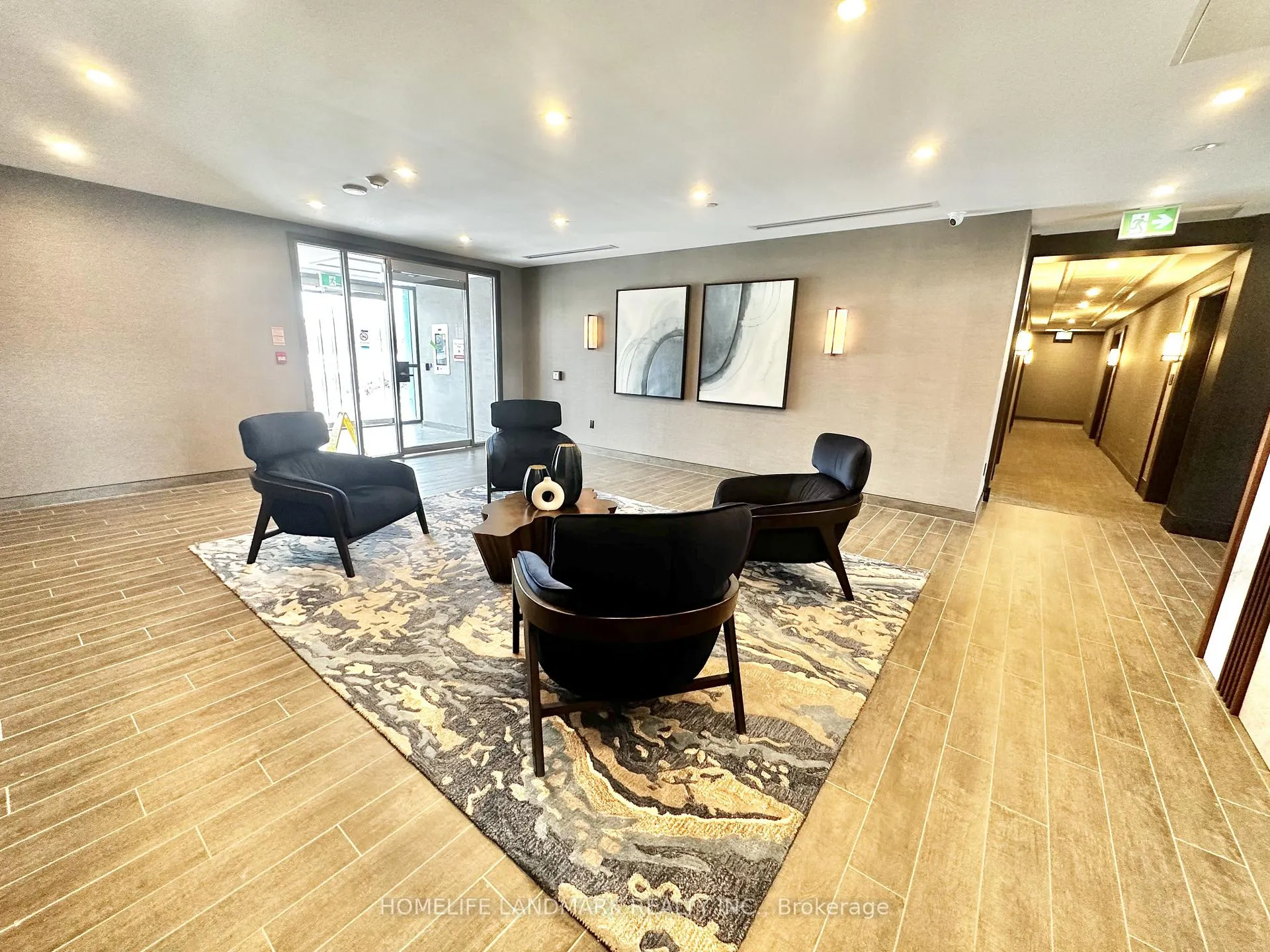 Photo 21 of Unit 1009, 460 Dundas Street E, Hamilton, Waterdown — HOMEH
