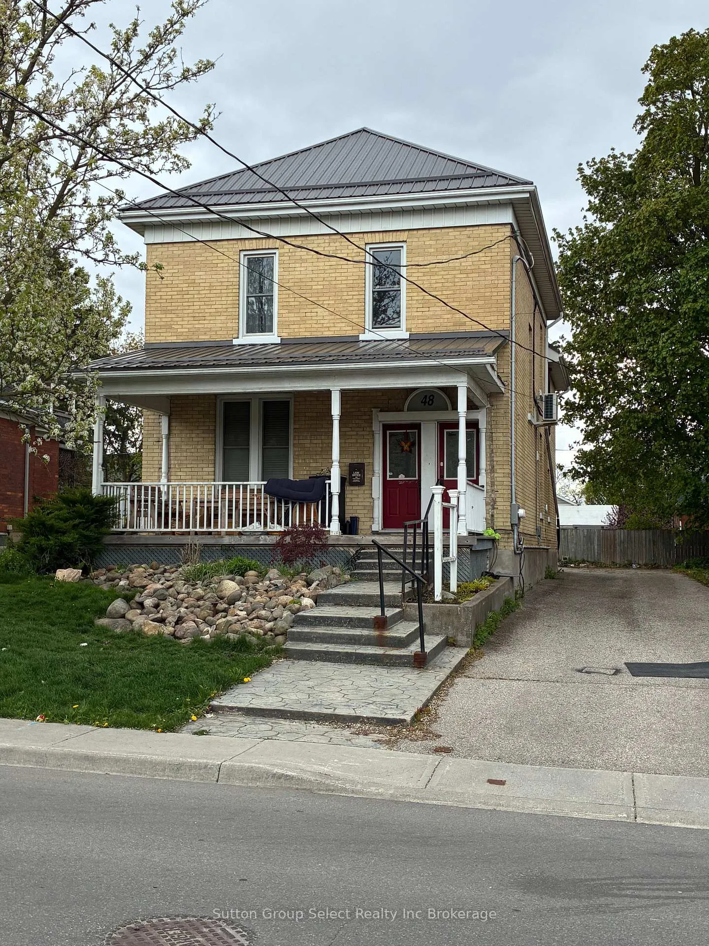 Photo of 48 Perry Street
