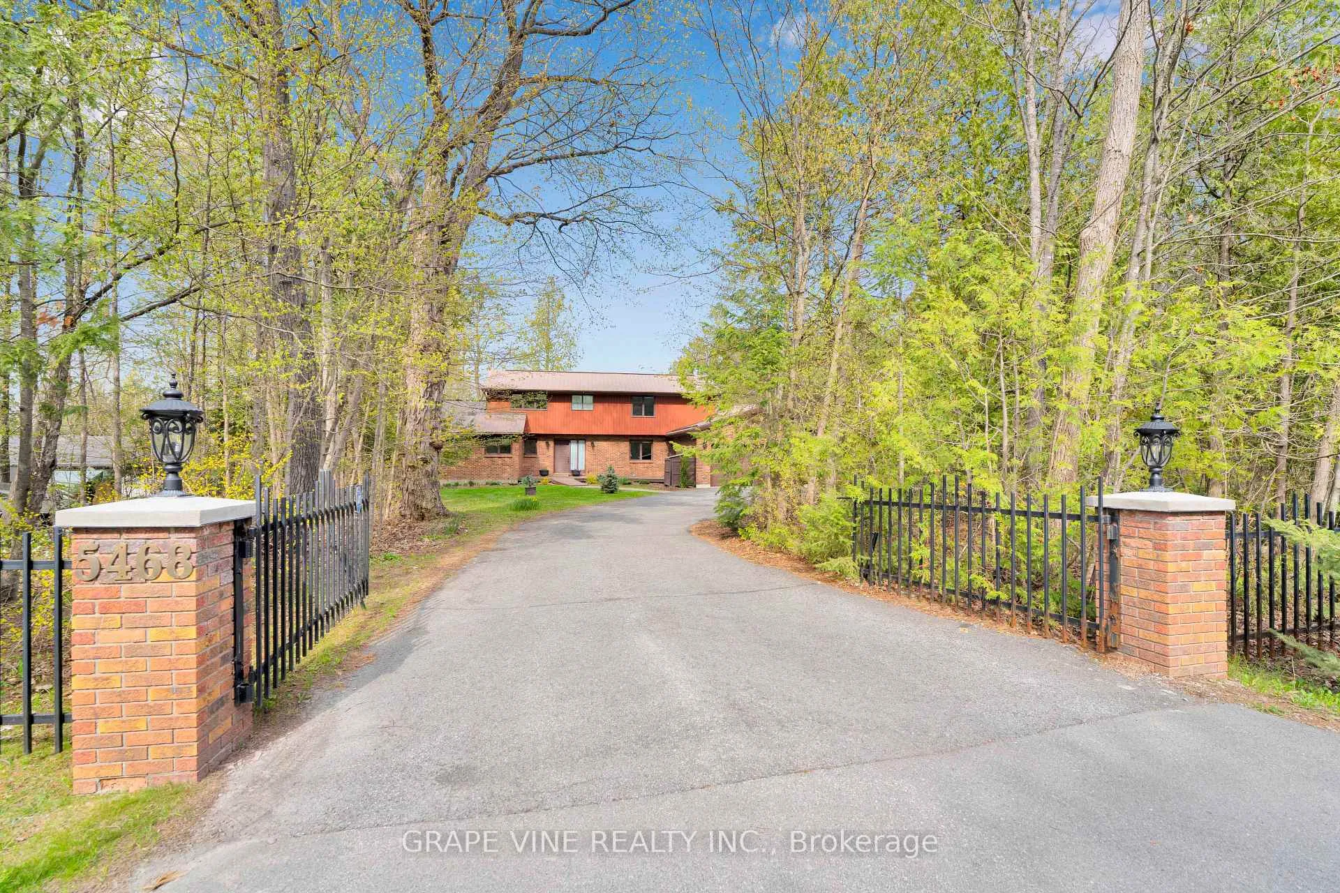 Photo 2 of 5468 Torbolton Ridge Road, Ottawa, Woodlawn/Maclarens Landing/Kilmaurs — HOMEH