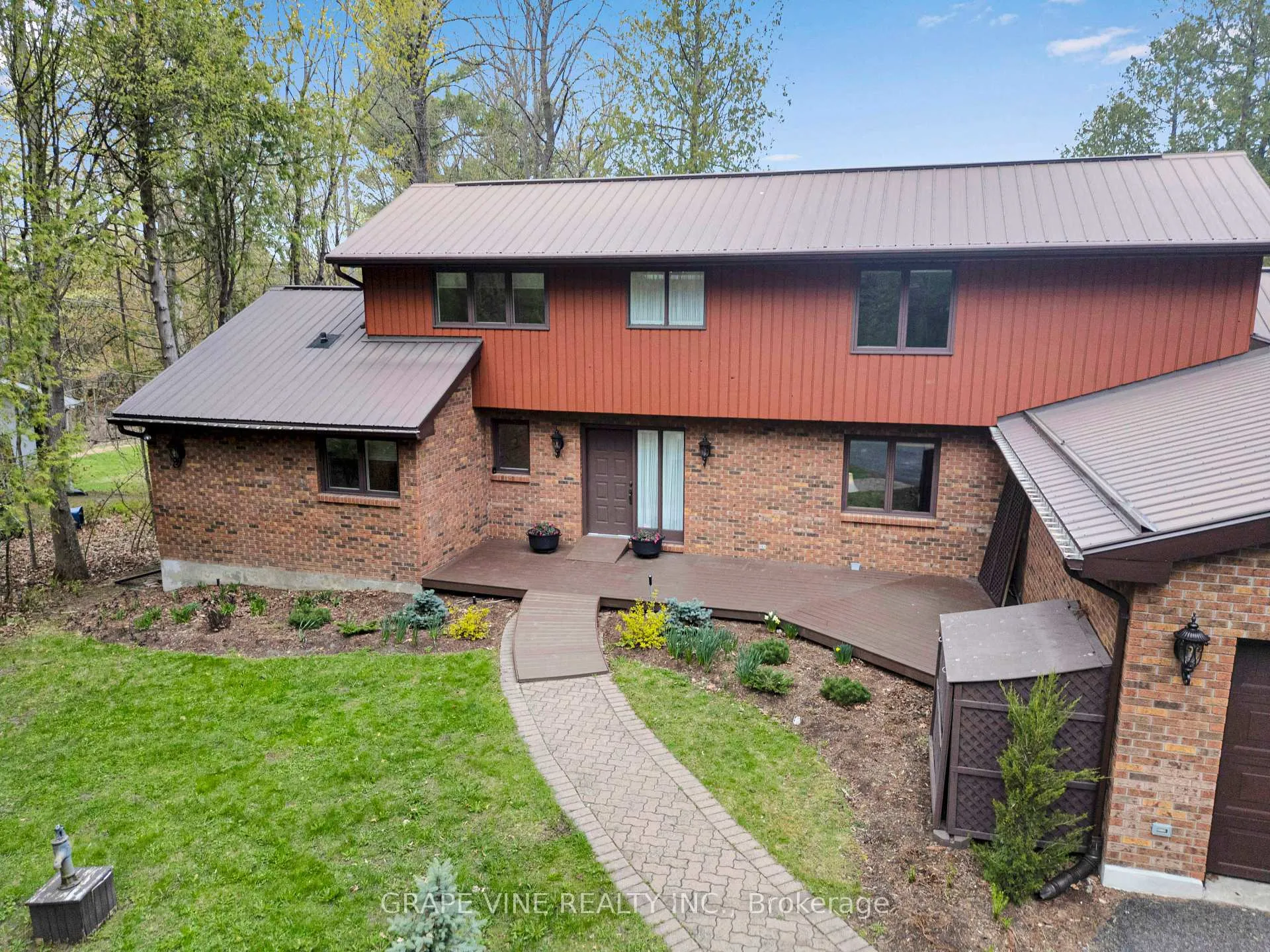 Photo 3 of 5468 Torbolton Ridge Road, Ottawa, Woodlawn/Maclarens Landing/Kilmaurs — HOMEH
