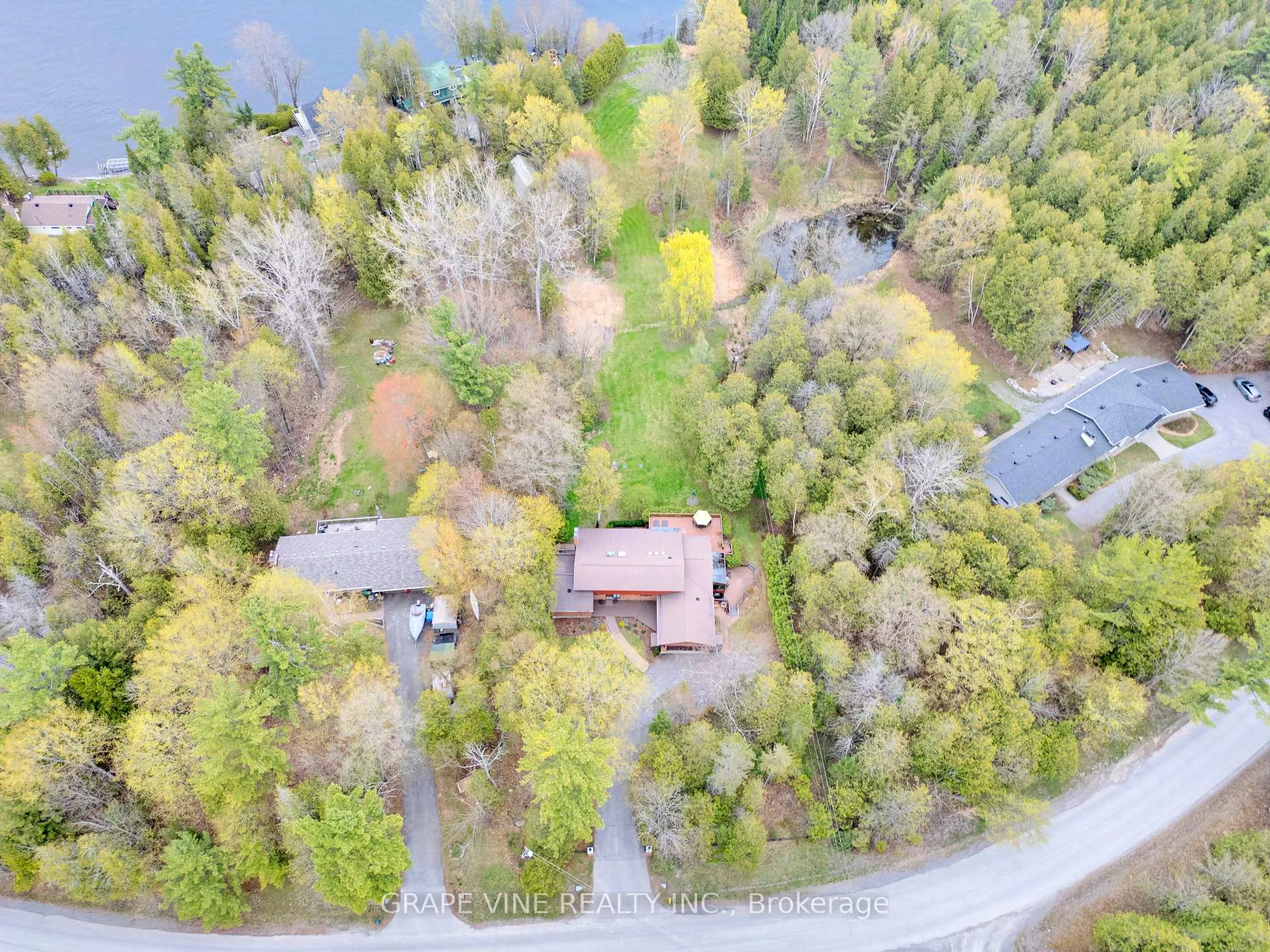 Photo 4 of 5468 Torbolton Ridge Road, Ottawa, Woodlawn/Maclarens Landing/Kilmaurs — HOMEH