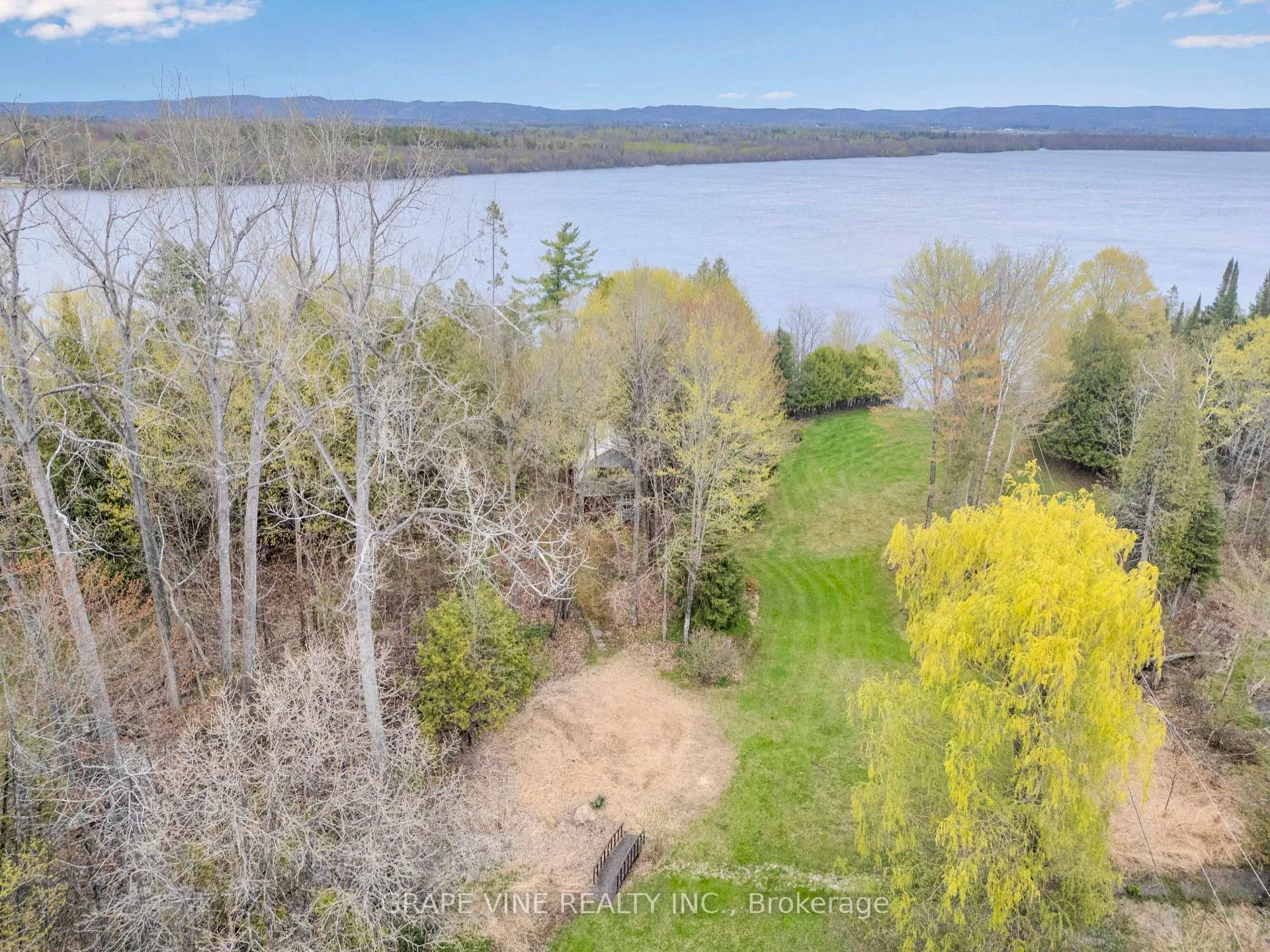 Photo 6 of 5468 Torbolton Ridge Road, Ottawa, Woodlawn/Maclarens Landing/Kilmaurs — HOMEH