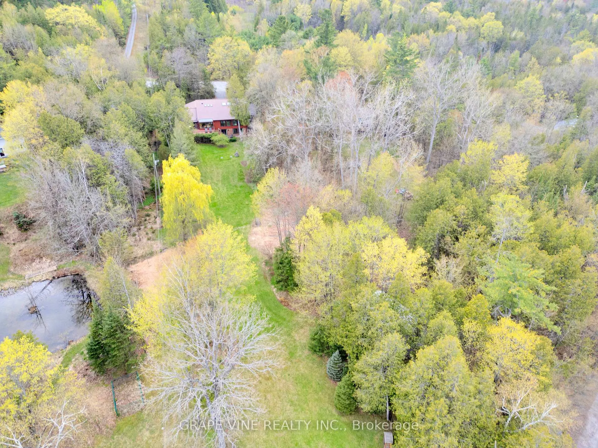 Photo 9 of 5468 Torbolton Ridge Road, Ottawa, Woodlawn/Maclarens Landing/Kilmaurs — HOMEH