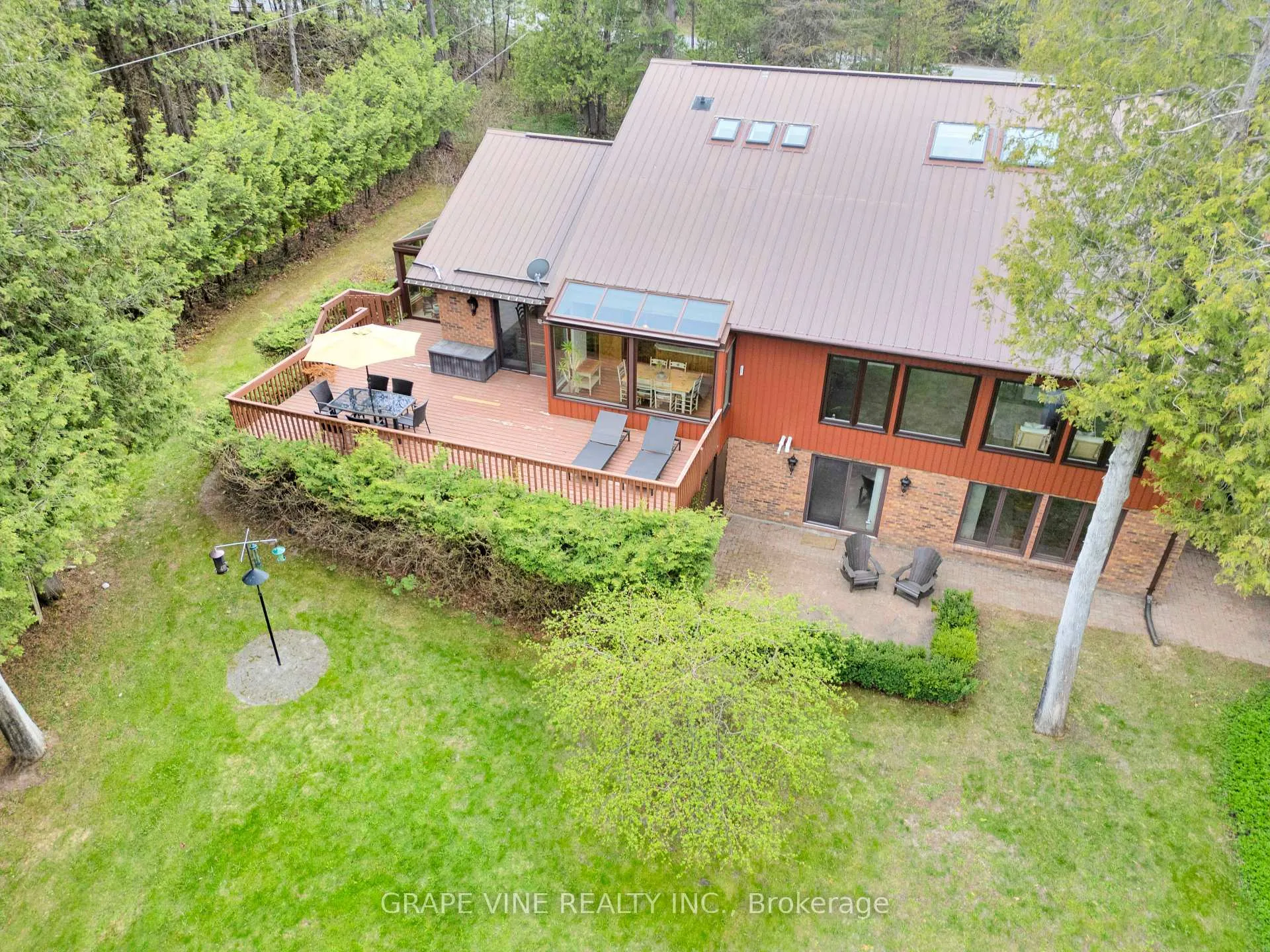 Photo 13 of 5468 Torbolton Ridge Road, Ottawa, Woodlawn/Maclarens Landing/Kilmaurs — HOMEH