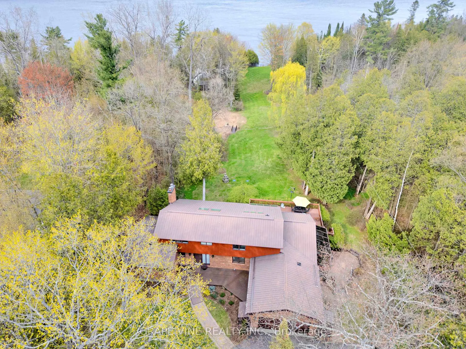 Photo 14 of 5468 Torbolton Ridge Road, Ottawa, Woodlawn/Maclarens Landing/Kilmaurs — HOMEH