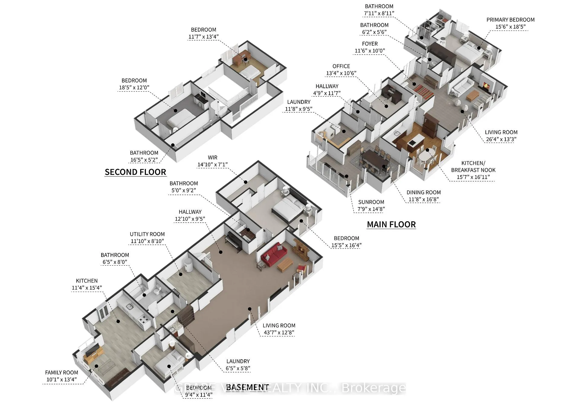 Photo 16 of 5468 Torbolton Ridge Road, Ottawa, Woodlawn/Maclarens Landing/Kilmaurs — HOMEH