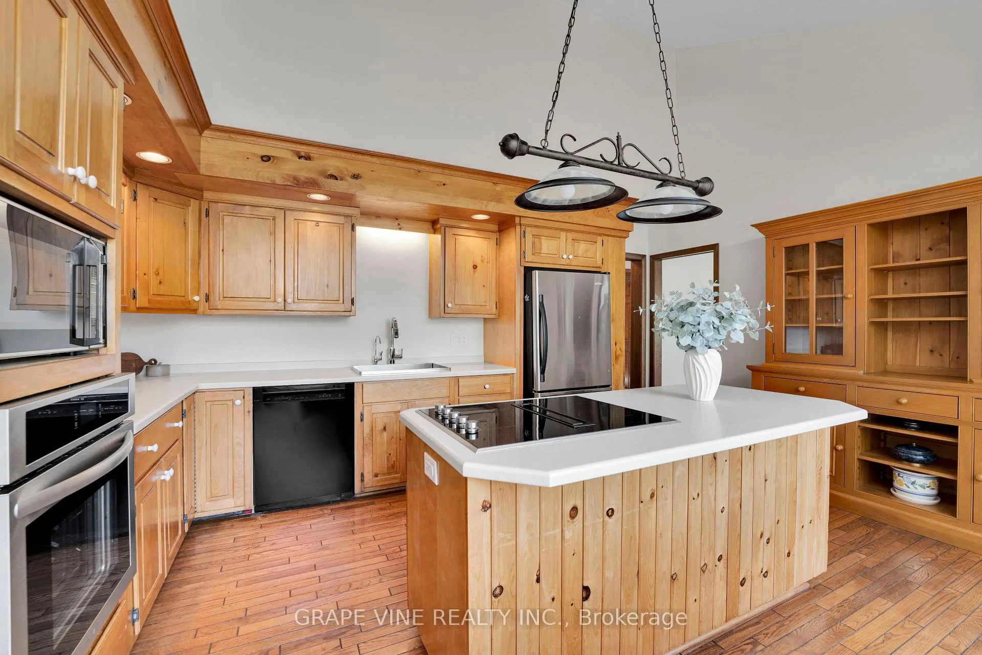 Photo 18 of 5468 Torbolton Ridge Road, Ottawa, Woodlawn/Maclarens Landing/Kilmaurs — HOMEH
