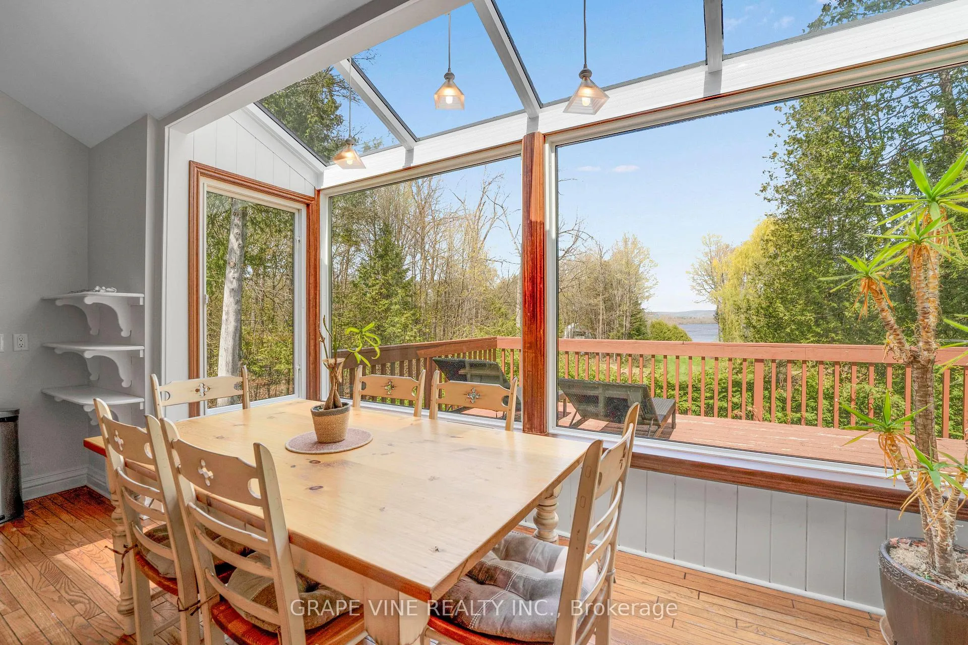 Photo 20 of 5468 Torbolton Ridge Road, Ottawa, Woodlawn/Maclarens Landing/Kilmaurs — HOMEH