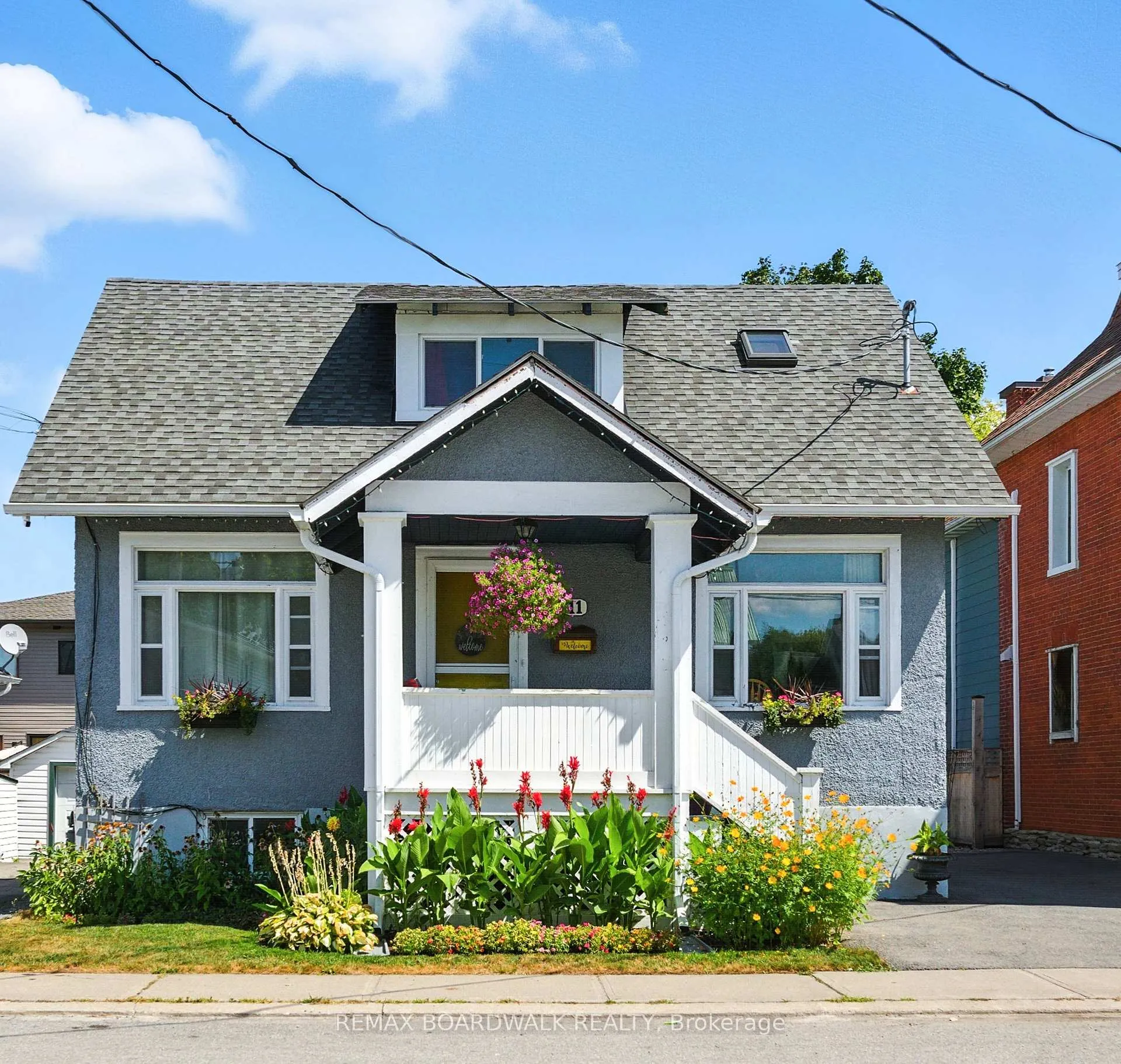 Photo 1 of 11 Frank Street, Carleton Place — HOMEH