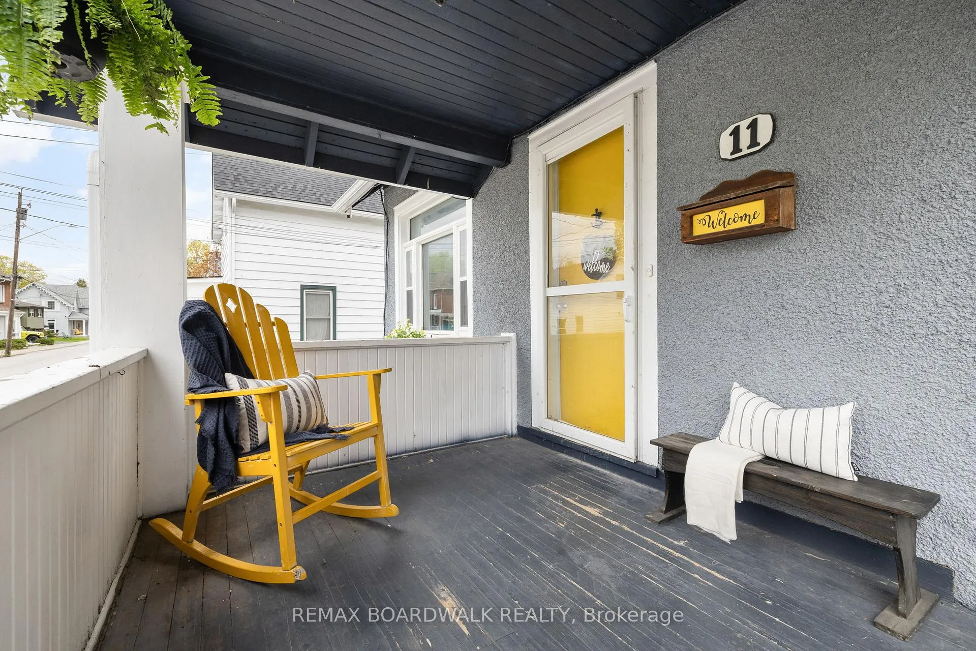 Photo 2 of 11 Frank Street, Carleton Place — HOMEH