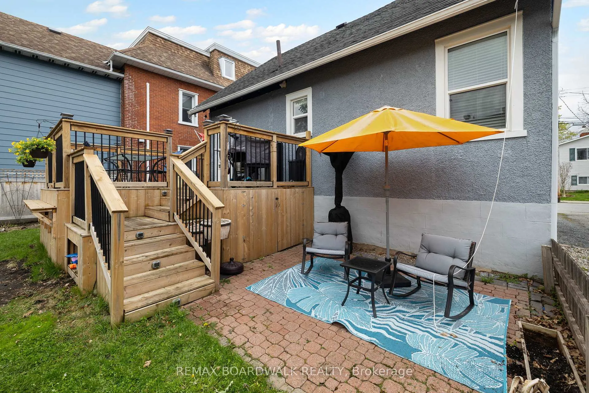 Photo 27 of 11 Frank Street, Carleton Place — HOMEH